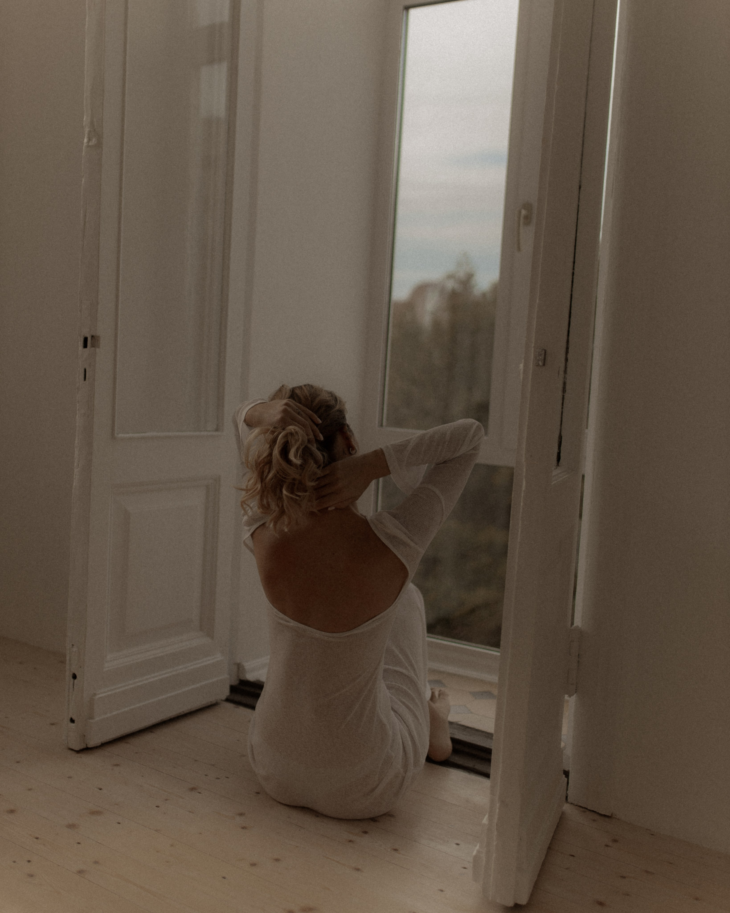 Мария. DARYA.BELKINA