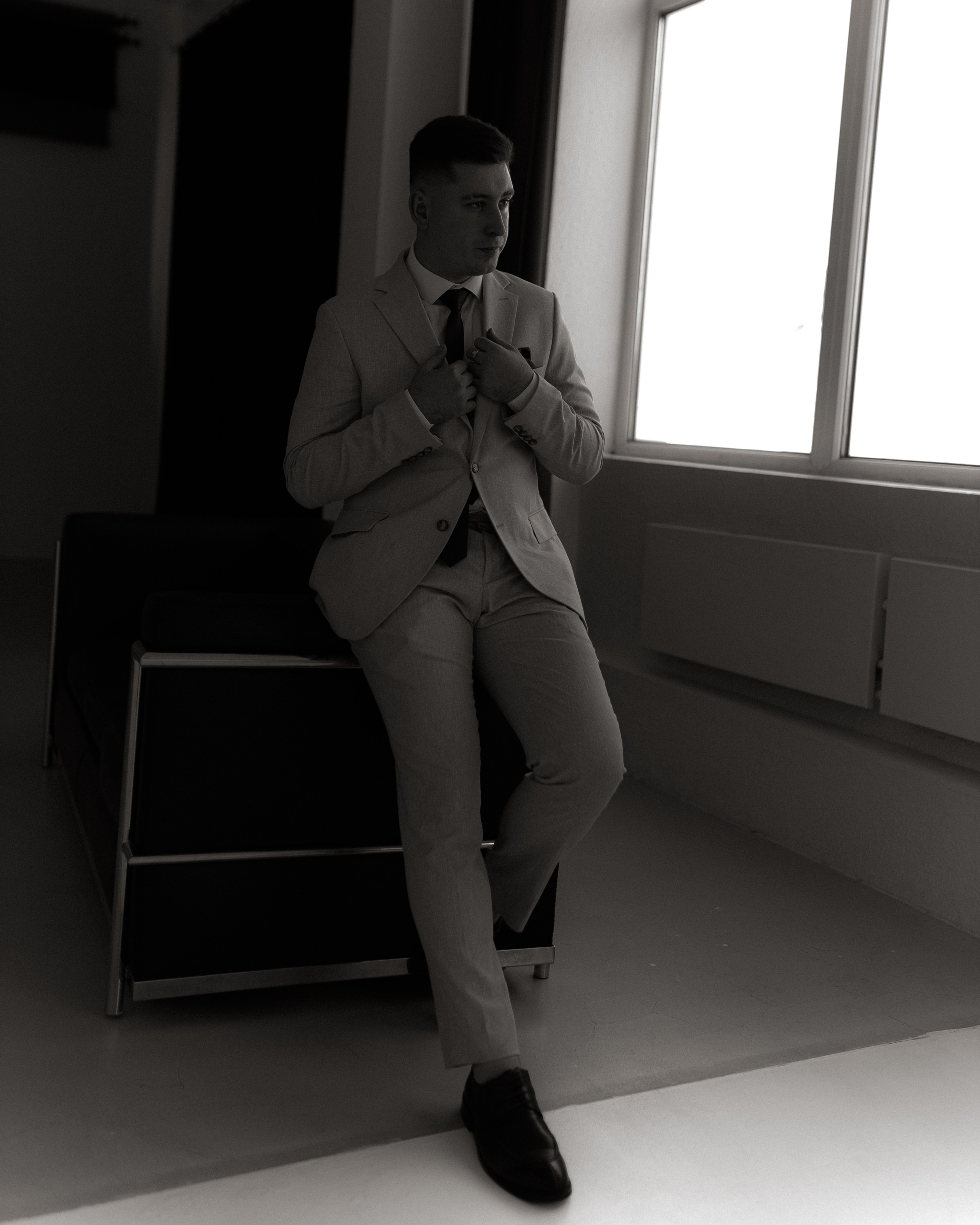 Владислав. DARYA.BELKINA