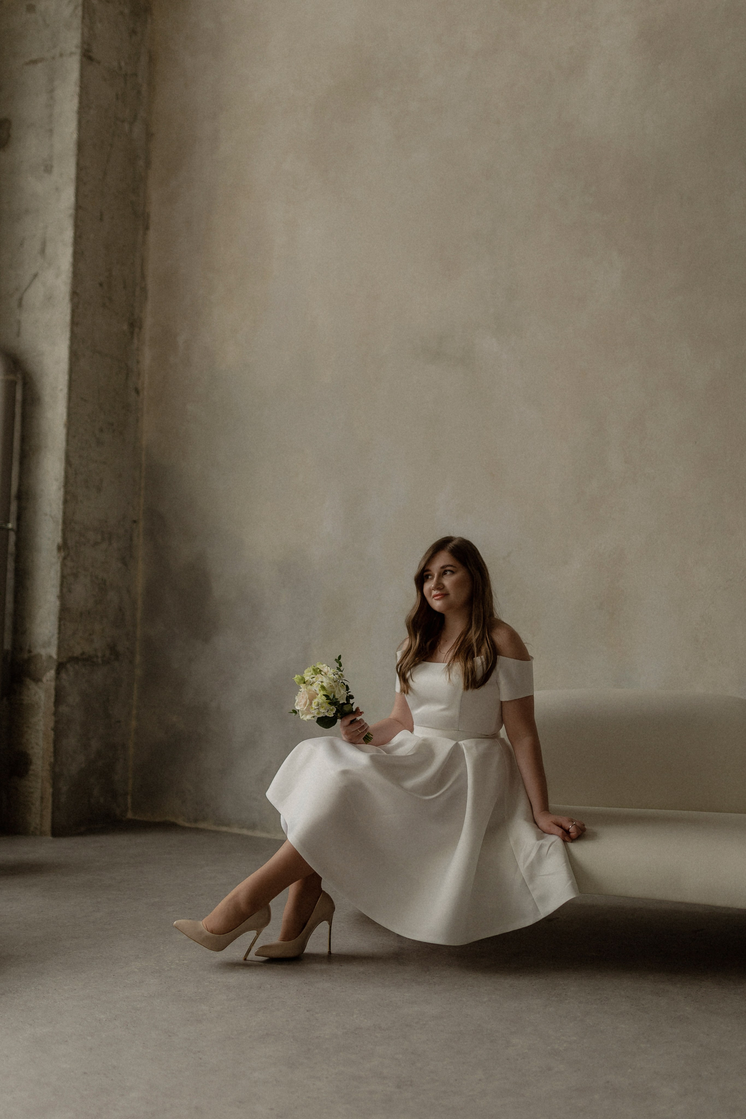 Мария и Иван. DARYA.BELKINA