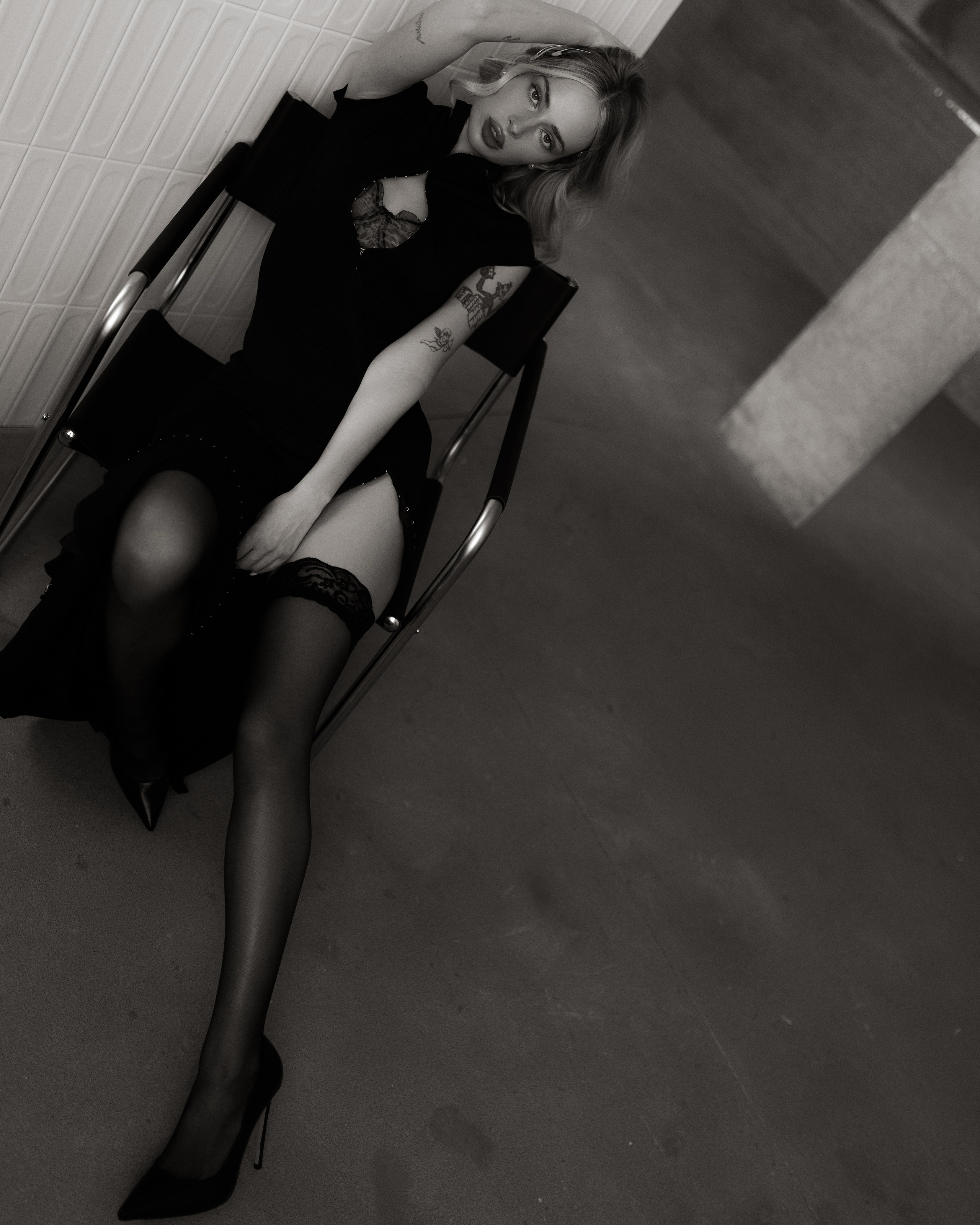 Ксения. DARYA.BELKINA