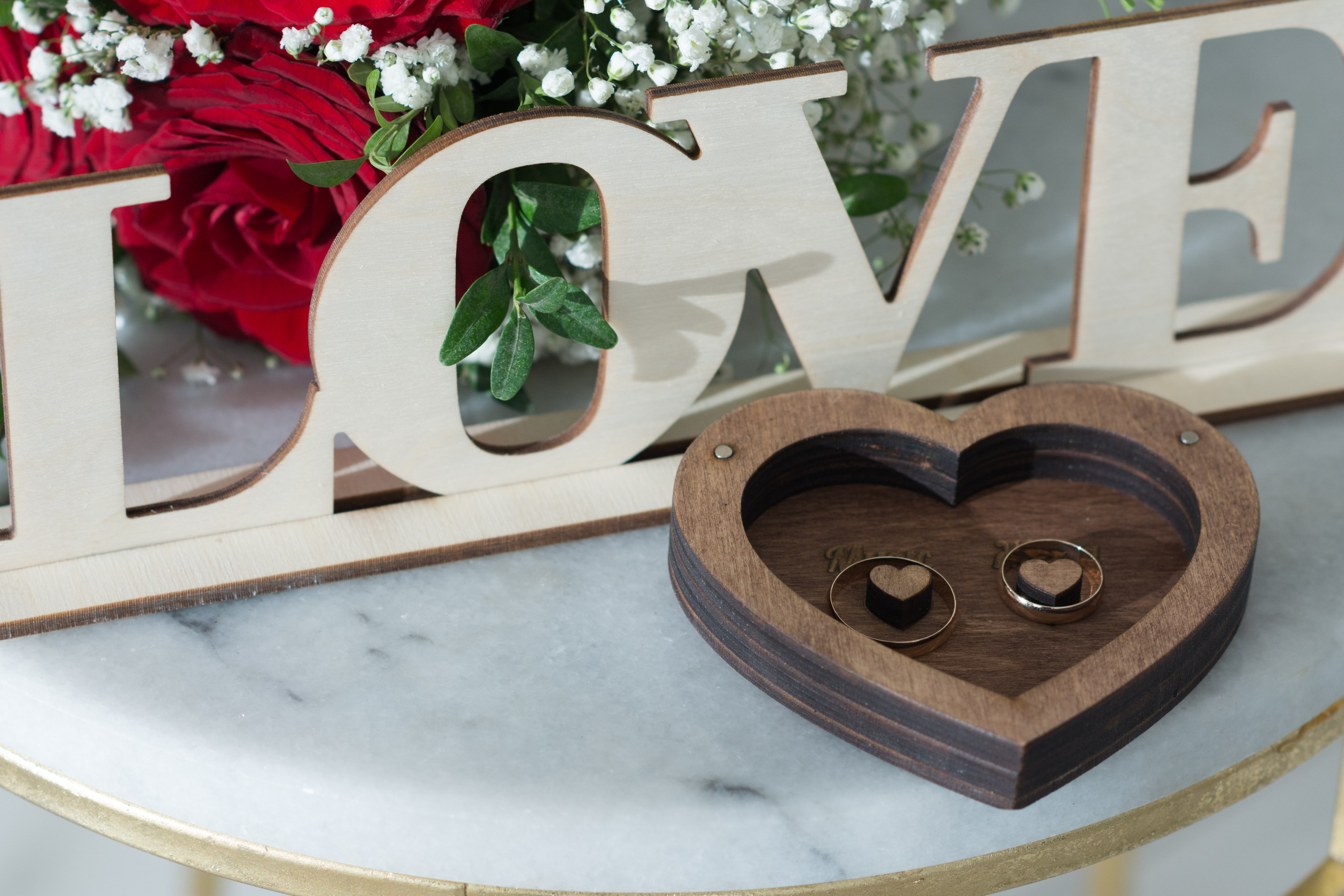 Свадьба Екатерины и Михаила. Фотограф Максим Буряк