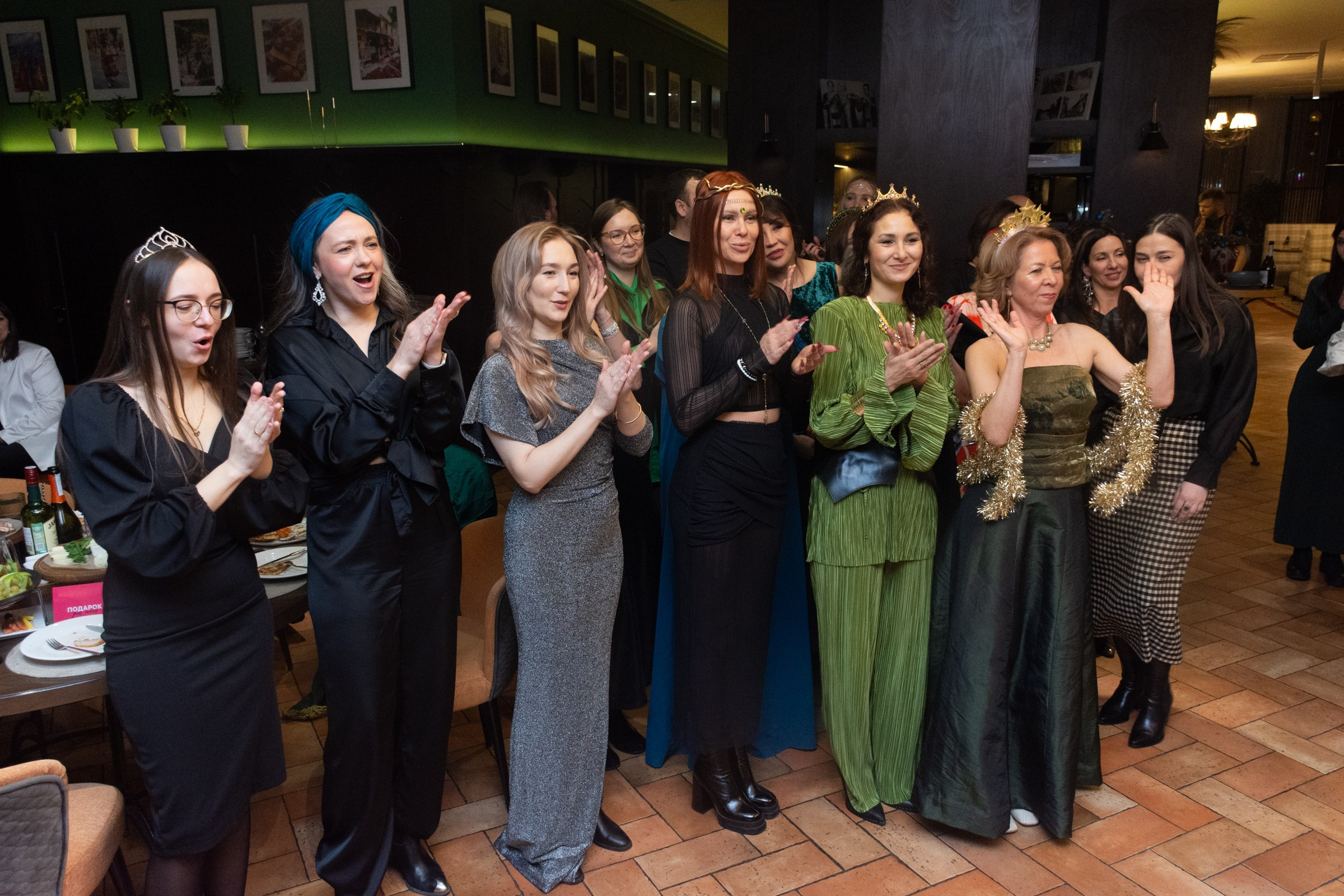 Дизайнеры интерьеров. Фотограф Максим Буряк