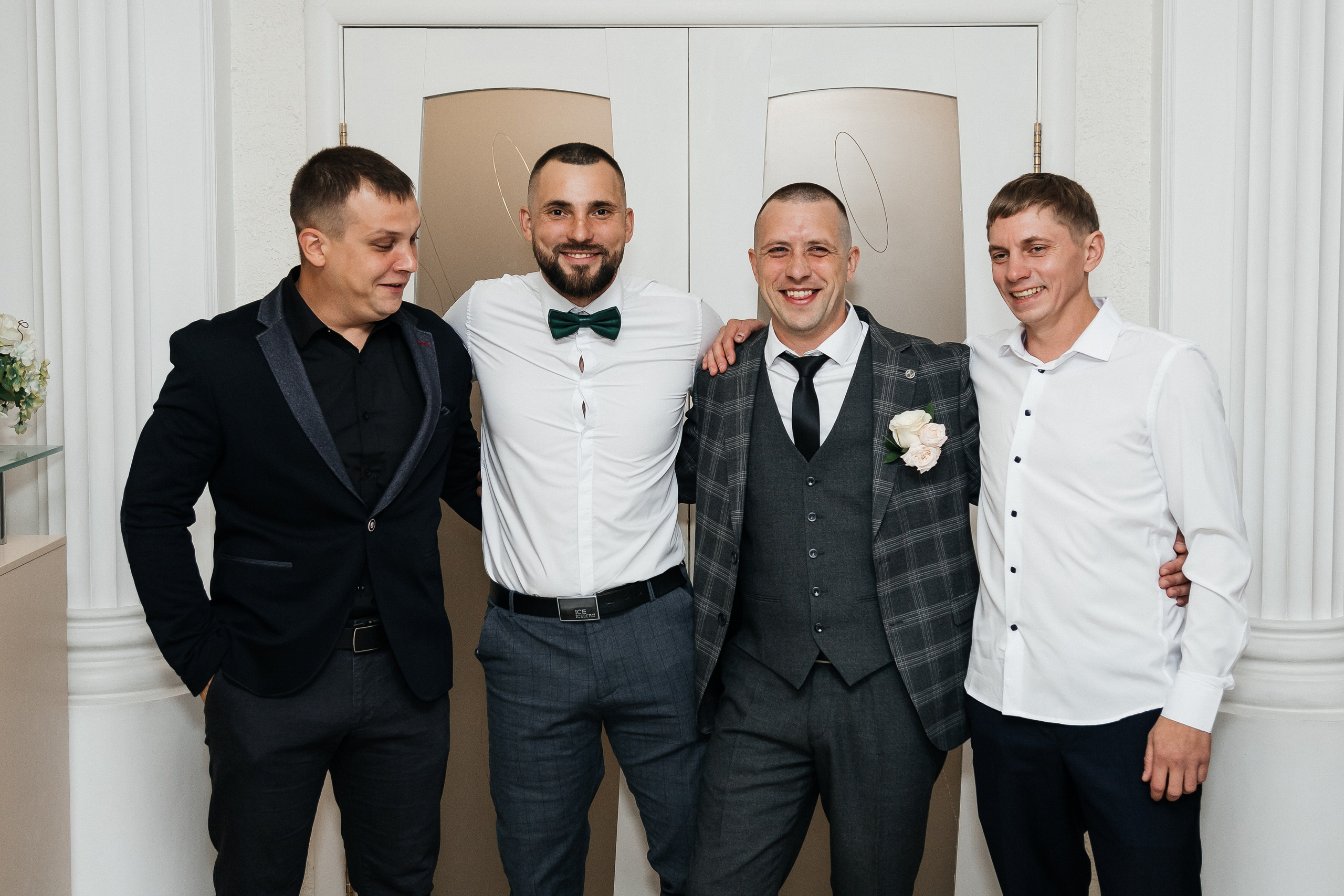 Максим и Нина/2024. Свадебный и семейный фотограф в Екатеринбурге