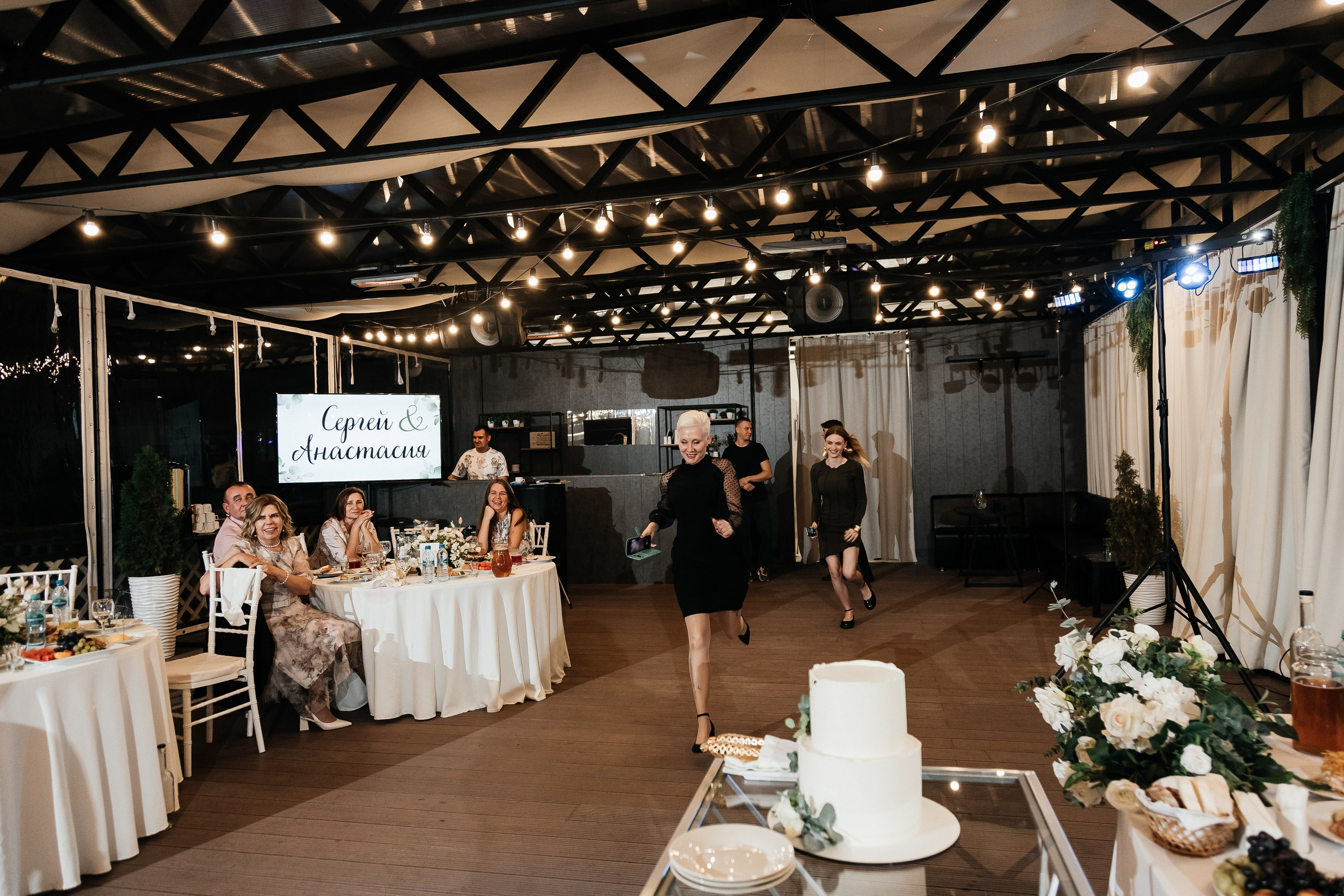 Сергей и Анастасия/2024. Свадебный и семейный фотограф в Екатеринбурге