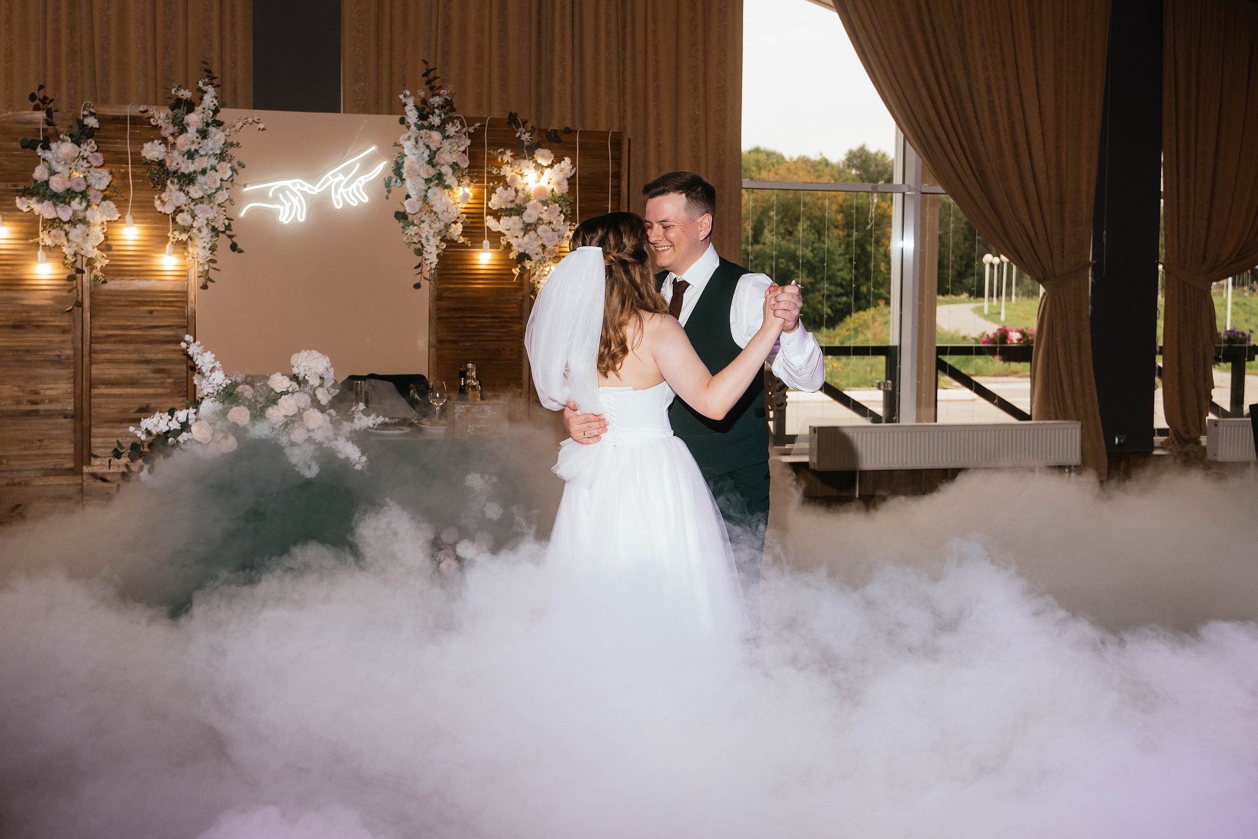 Wedding day #62. Свадебный, семейный фотограф в Рязани Лена Брант