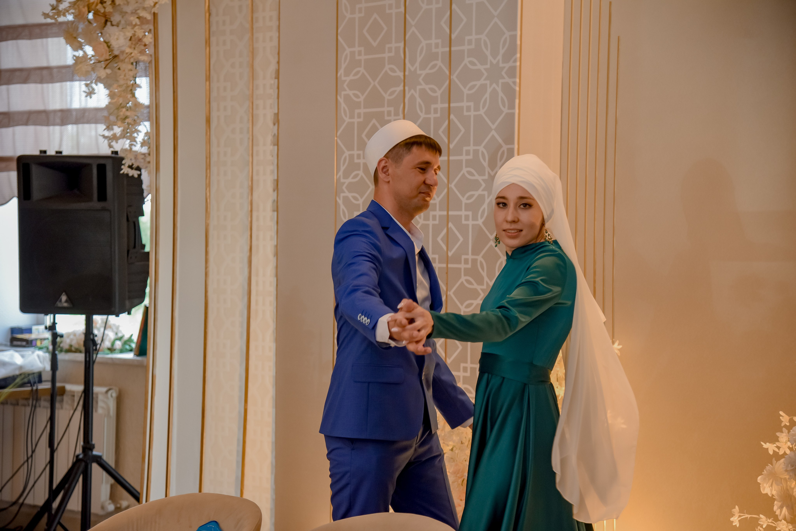 Никах. Семейный и свадебный фотограф в г. Уфа Динара