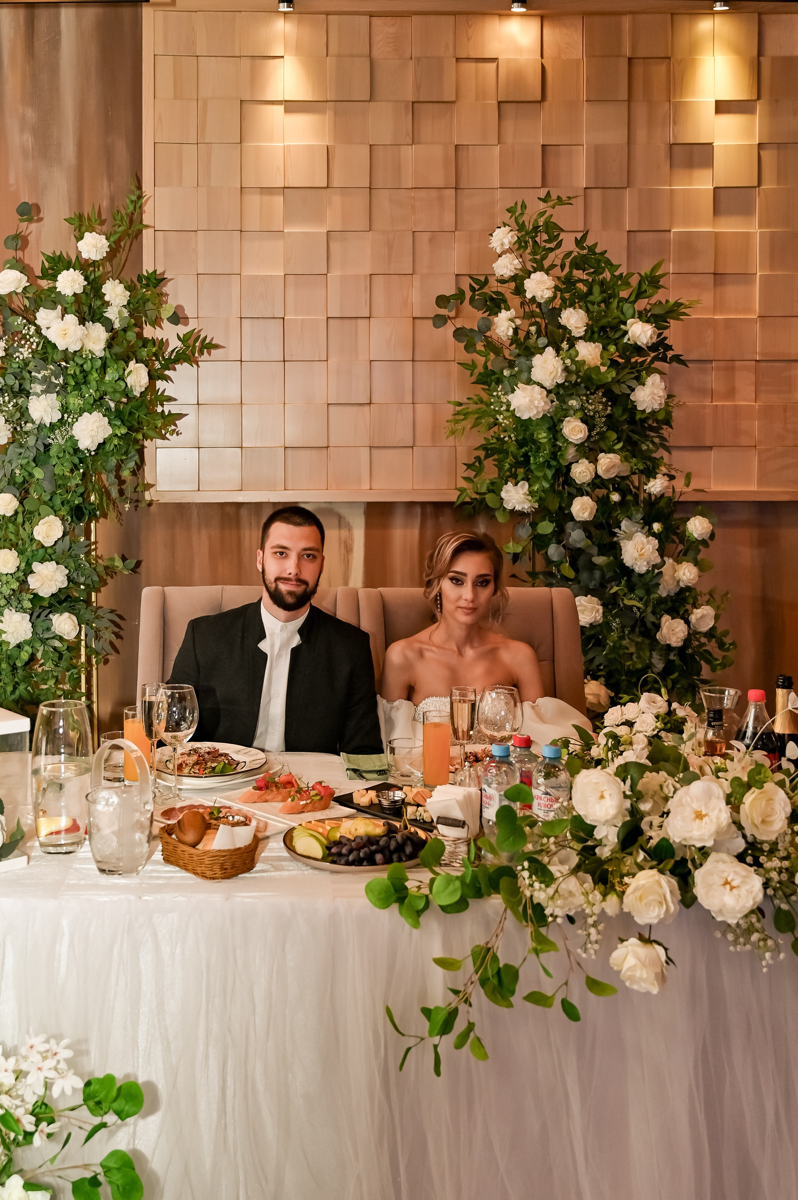 Свадьба полный день. Семейный и свадебный фотограф в г. Уфа Динара