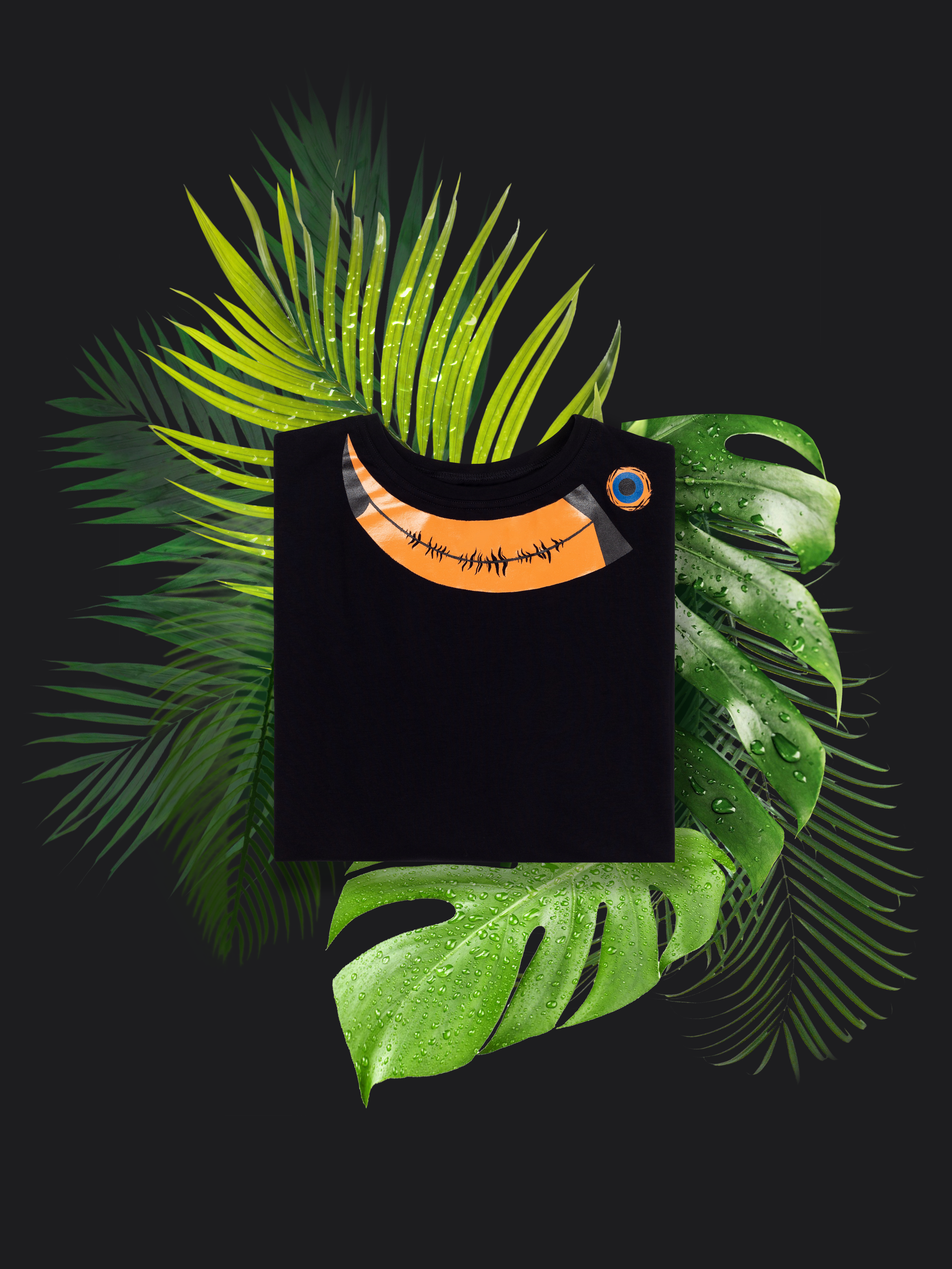 Ретушь фотографий футболок, рубашек и многого другого | Студия SVITHART