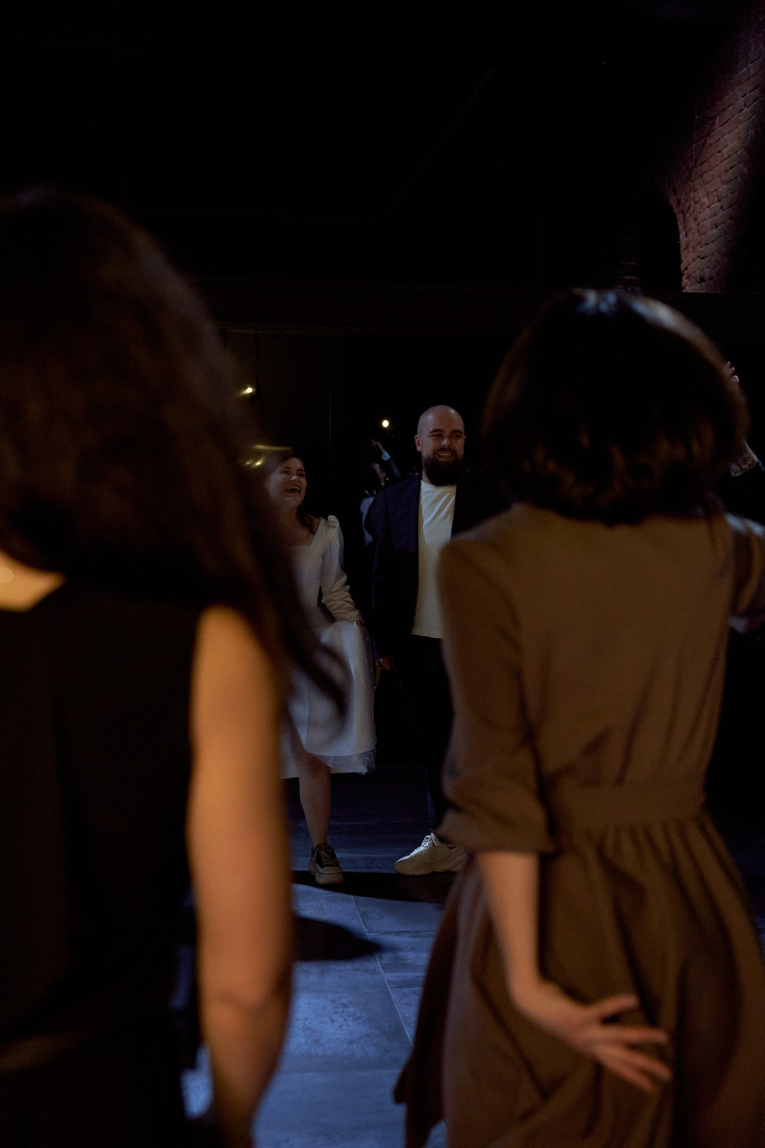 Дима&Даша Прогрессивная свадьба. Фотограф в Нижнем Новгороде Марина Кузнецова