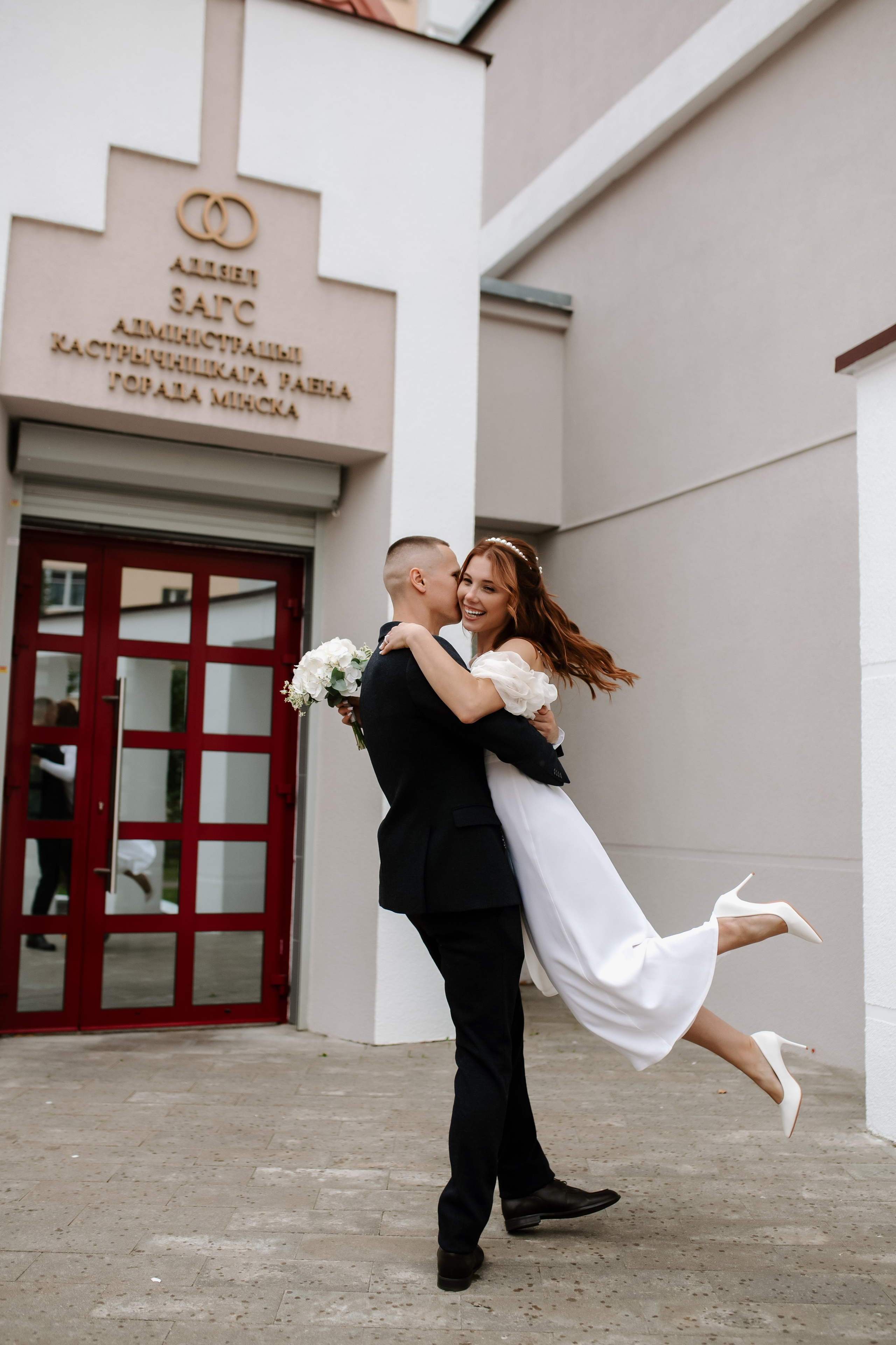 Alina & Kamil. Фотограф в Минске — Юлия Деяк. Фотосессии в Минске