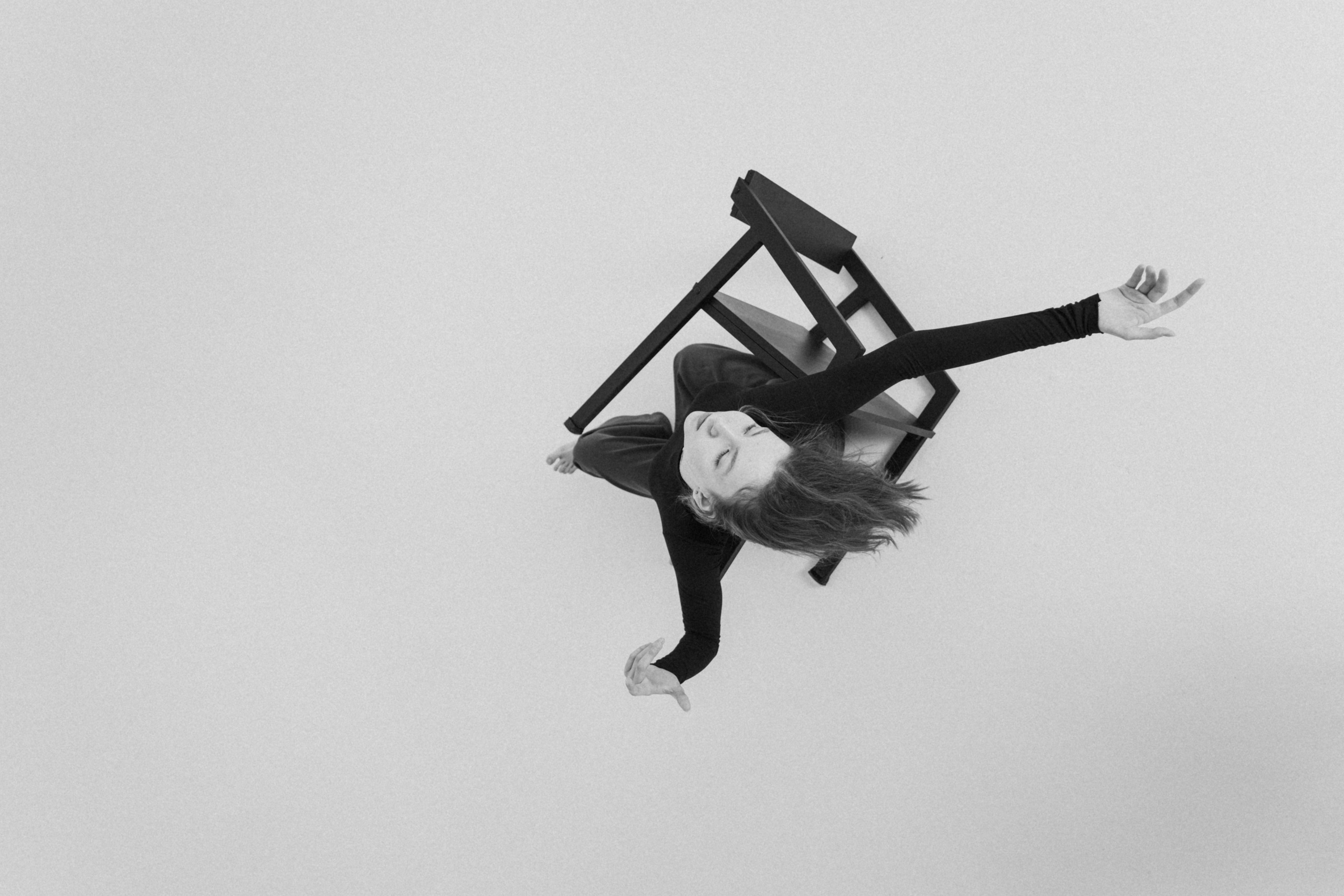 Настя. Фотограф, Видеограф Новосибирск