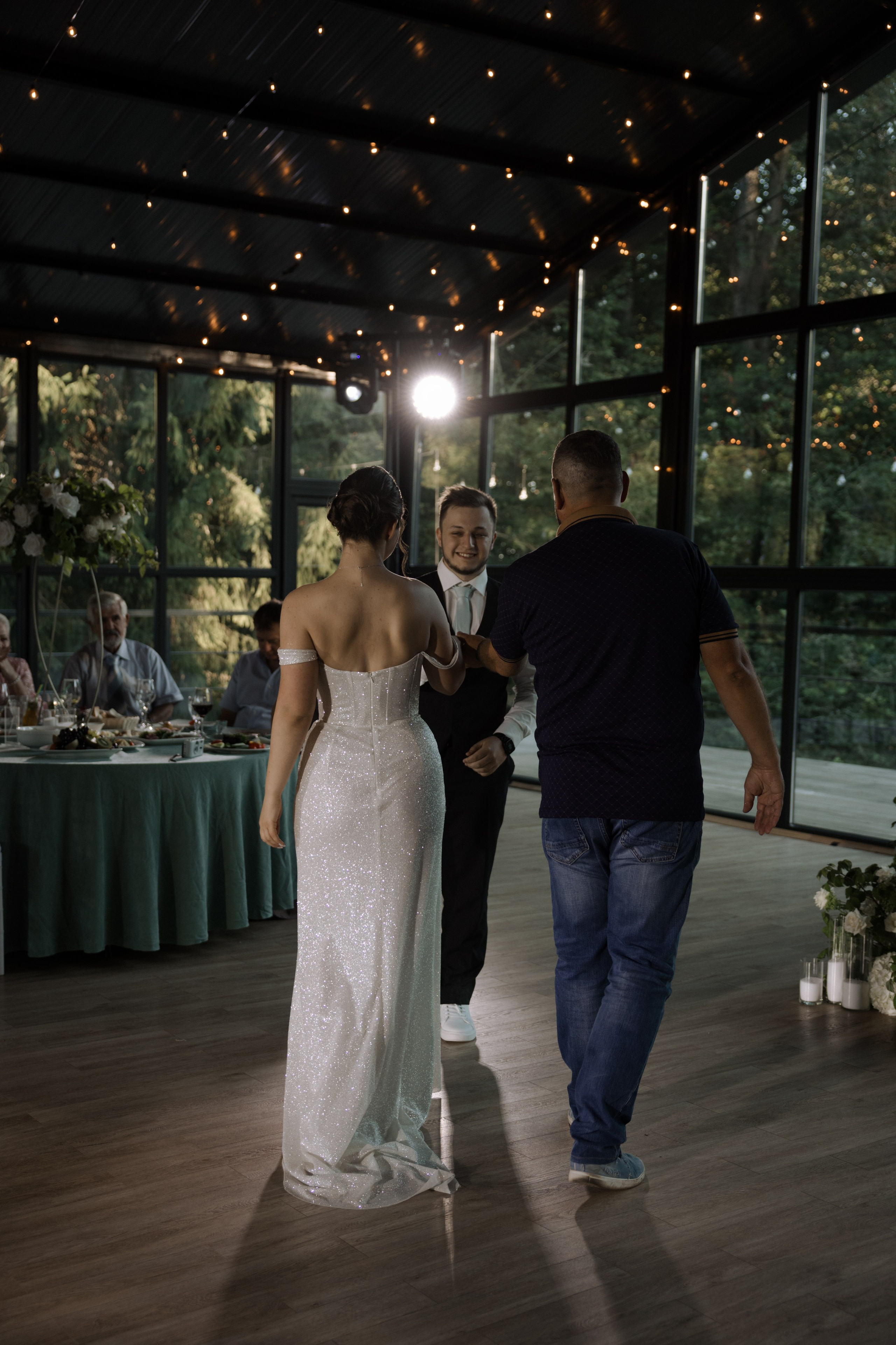 Я ВИЖУ ОКЕАН — ОН ЕСТЬ В ТВОИХ ГЛАЗАХ. Фотограф Наталия Бирюкова