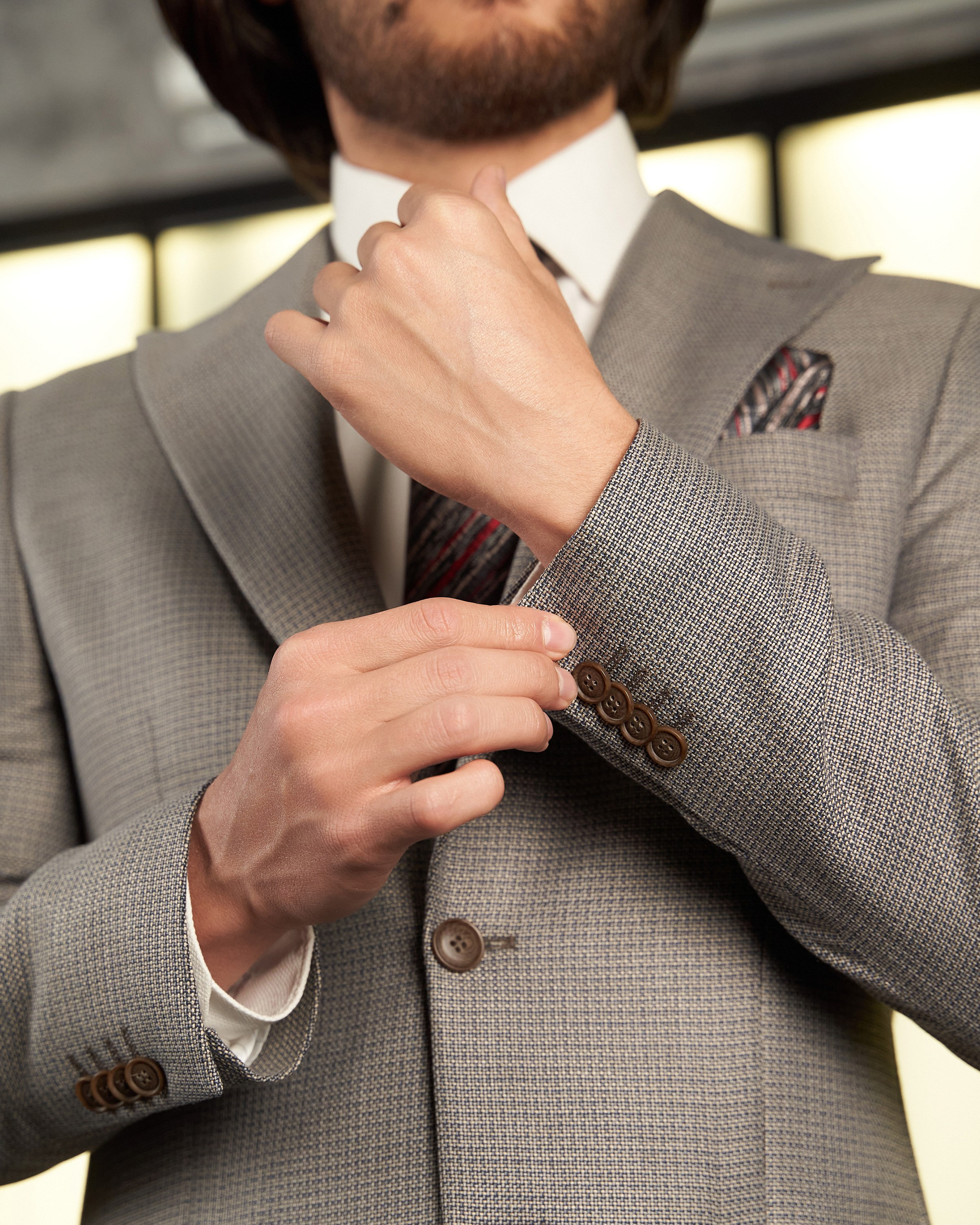 Одежда. Фотограф Краснодар — Фотосессии, свадьбы, репортаж