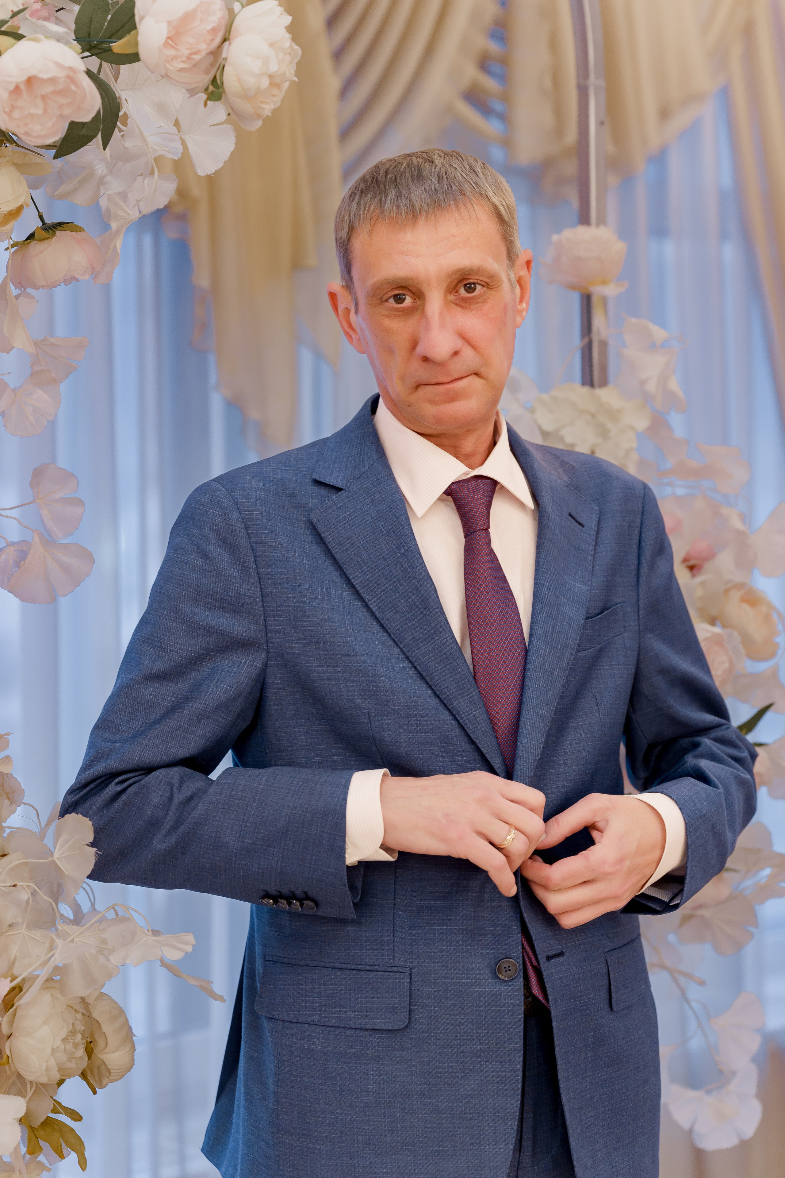 ДМИТРИЙ И МАРИНА. Коммерческий фотограф|Детский фотограф в Самаре Плетнева Евгения