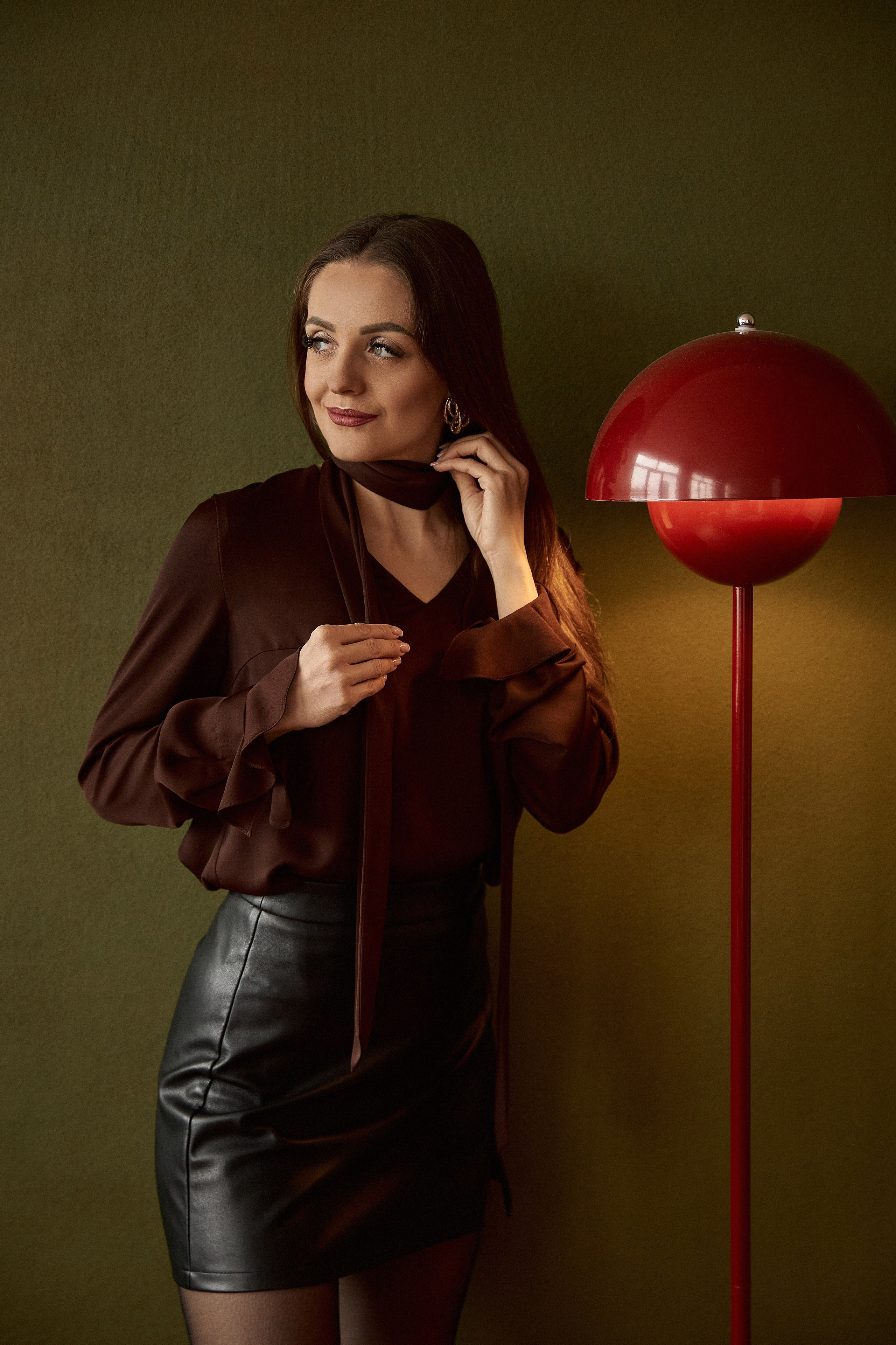 Натали. Фотограф Алексей Яковлев