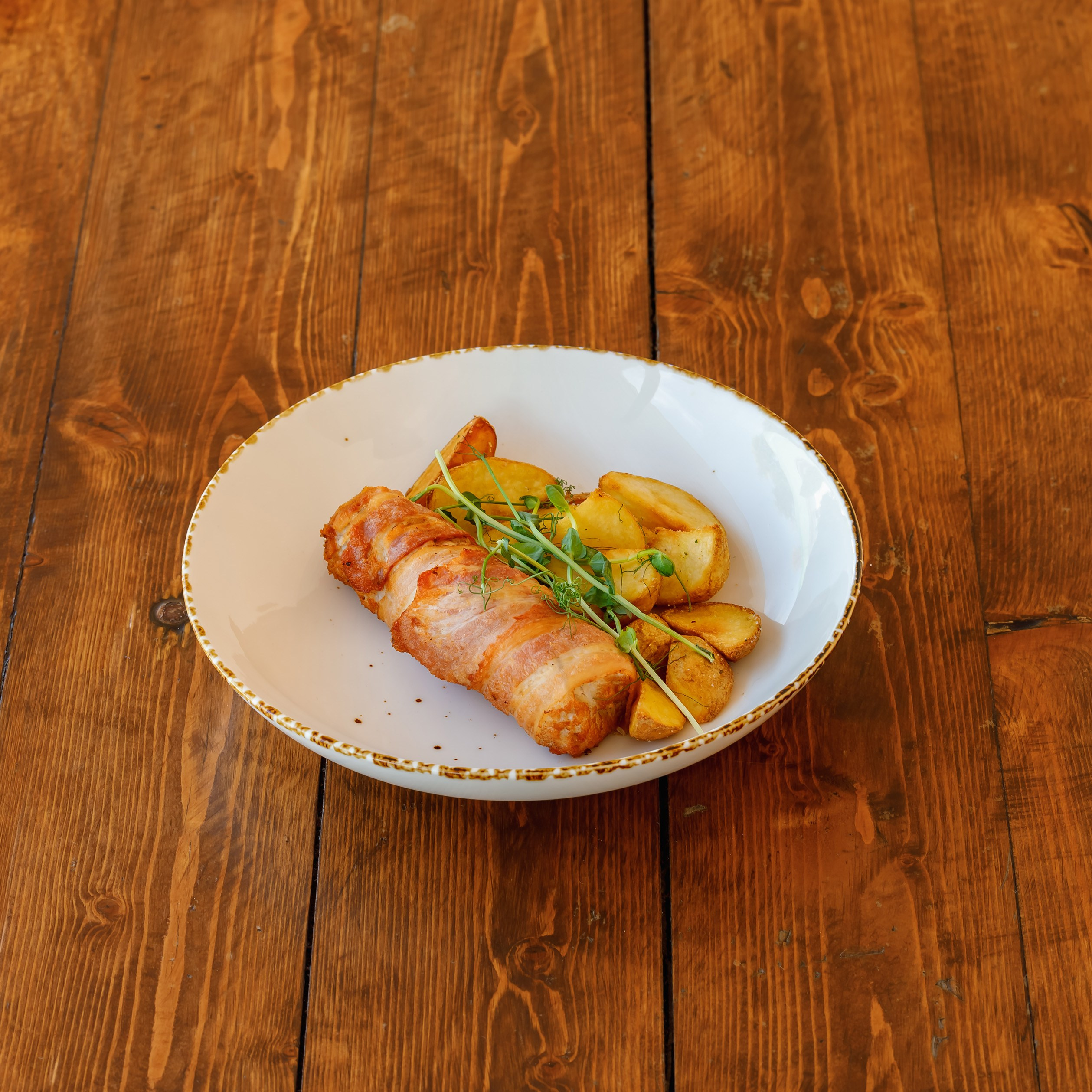 Фуд-фото. Ресторан «7 огней»