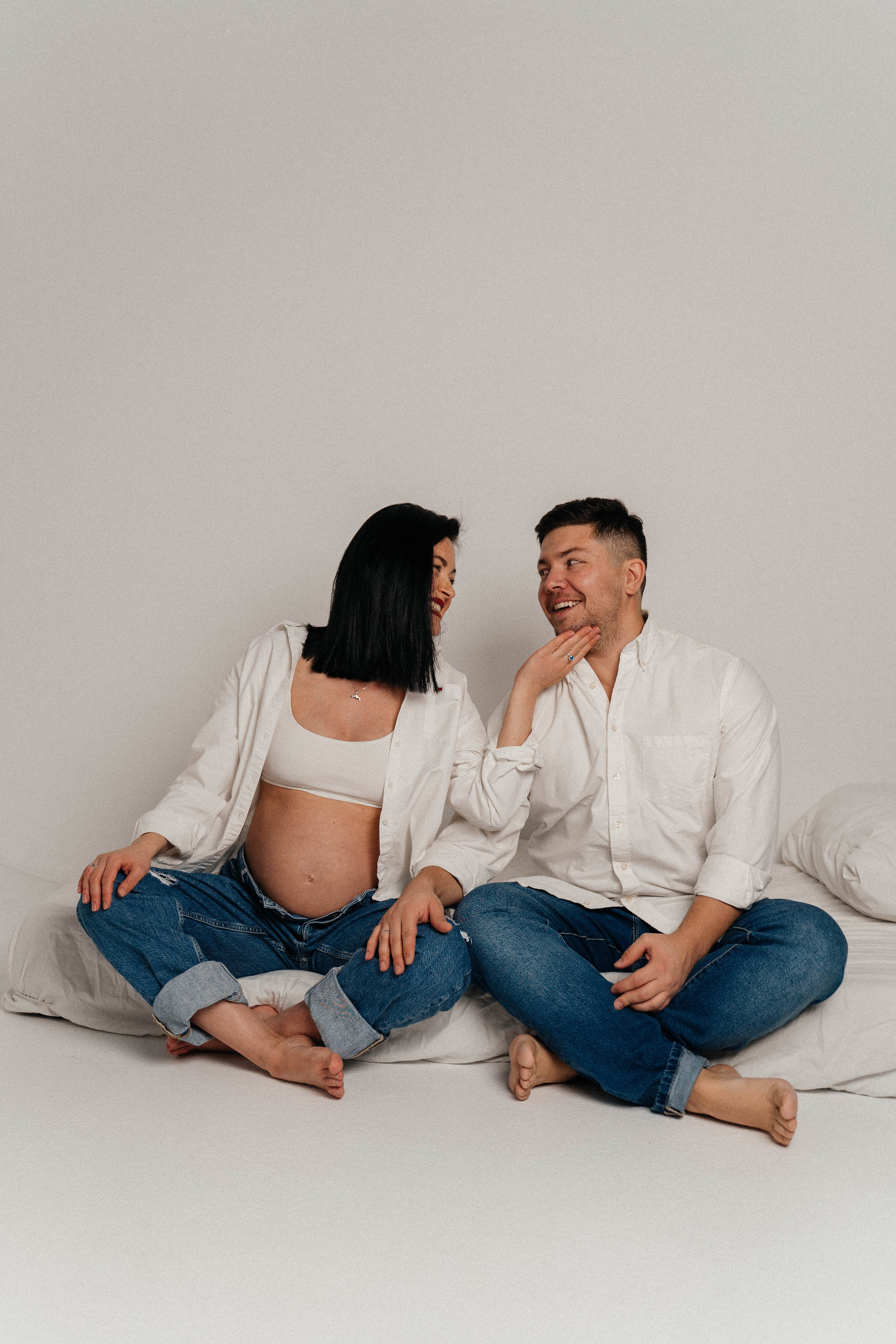 Прекрасное ожидание