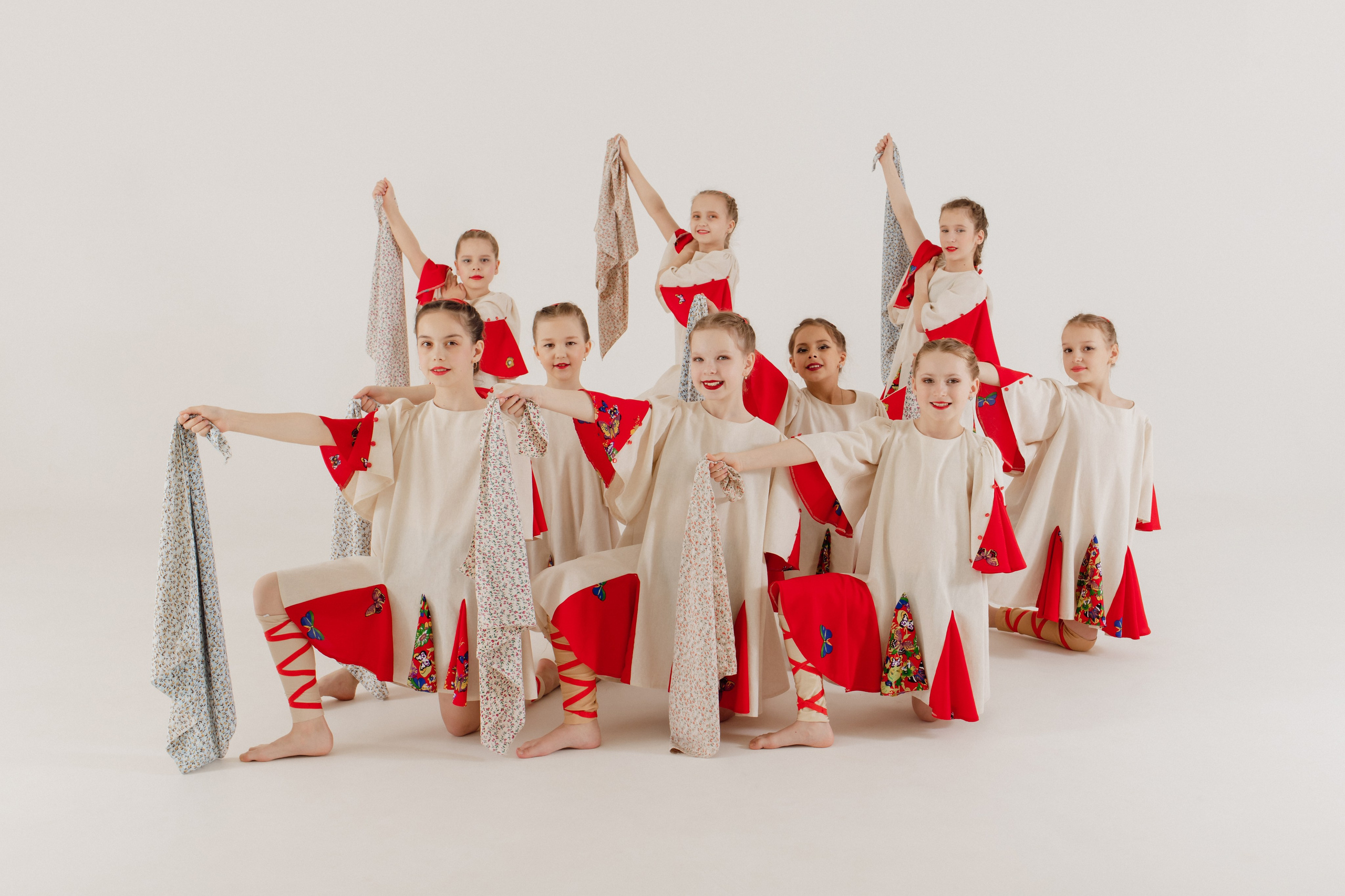 В ритме Че. Семейный и свадебный фотограф в Челябинске Мария Леонтьева