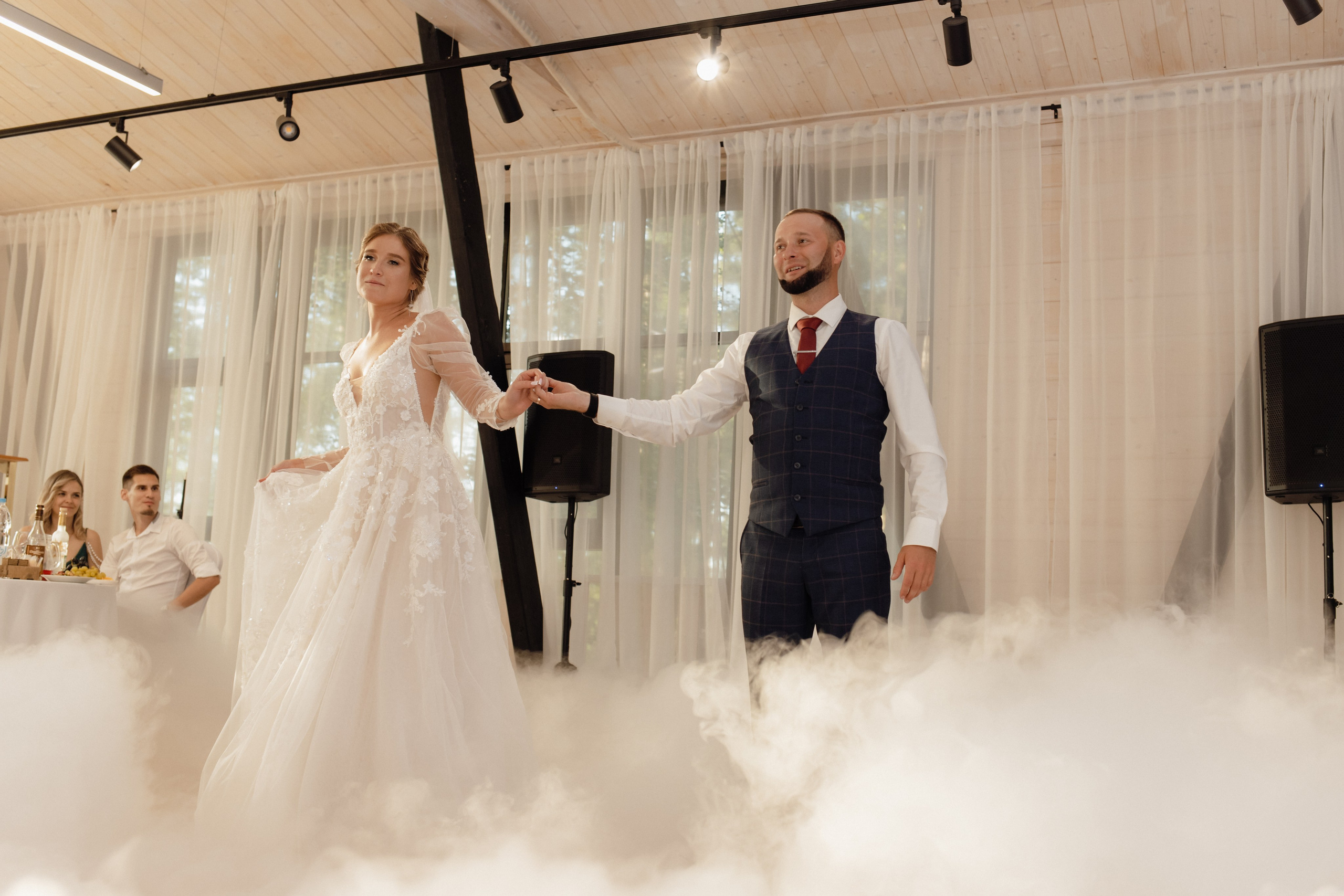 Максим и Анастасия. Семейный и свадебный фотограф в Челябинске Мария Леонтьева