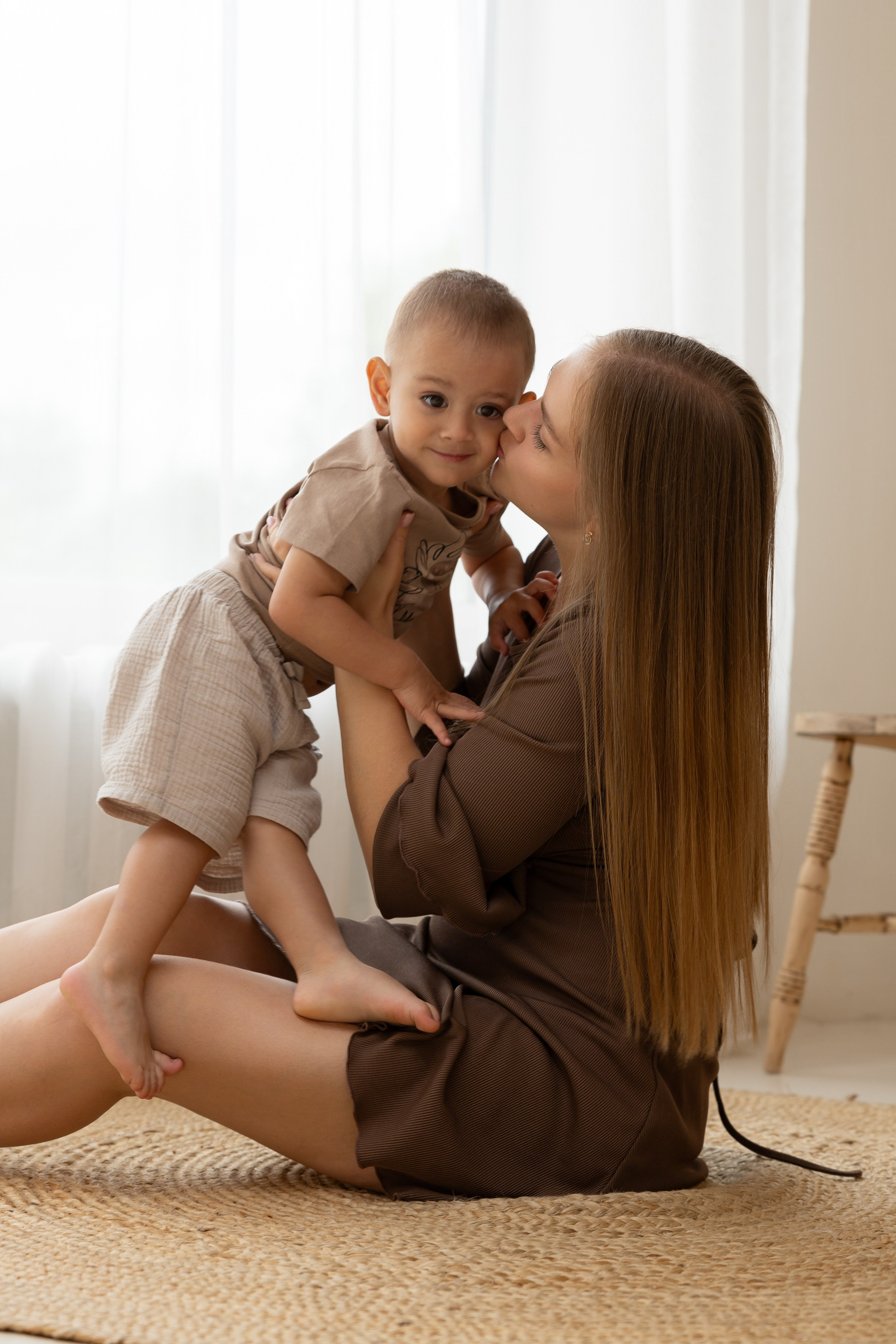 Таня и Денис. Семейный и свадебный фотограф в Челябинске Мария Леонтьева