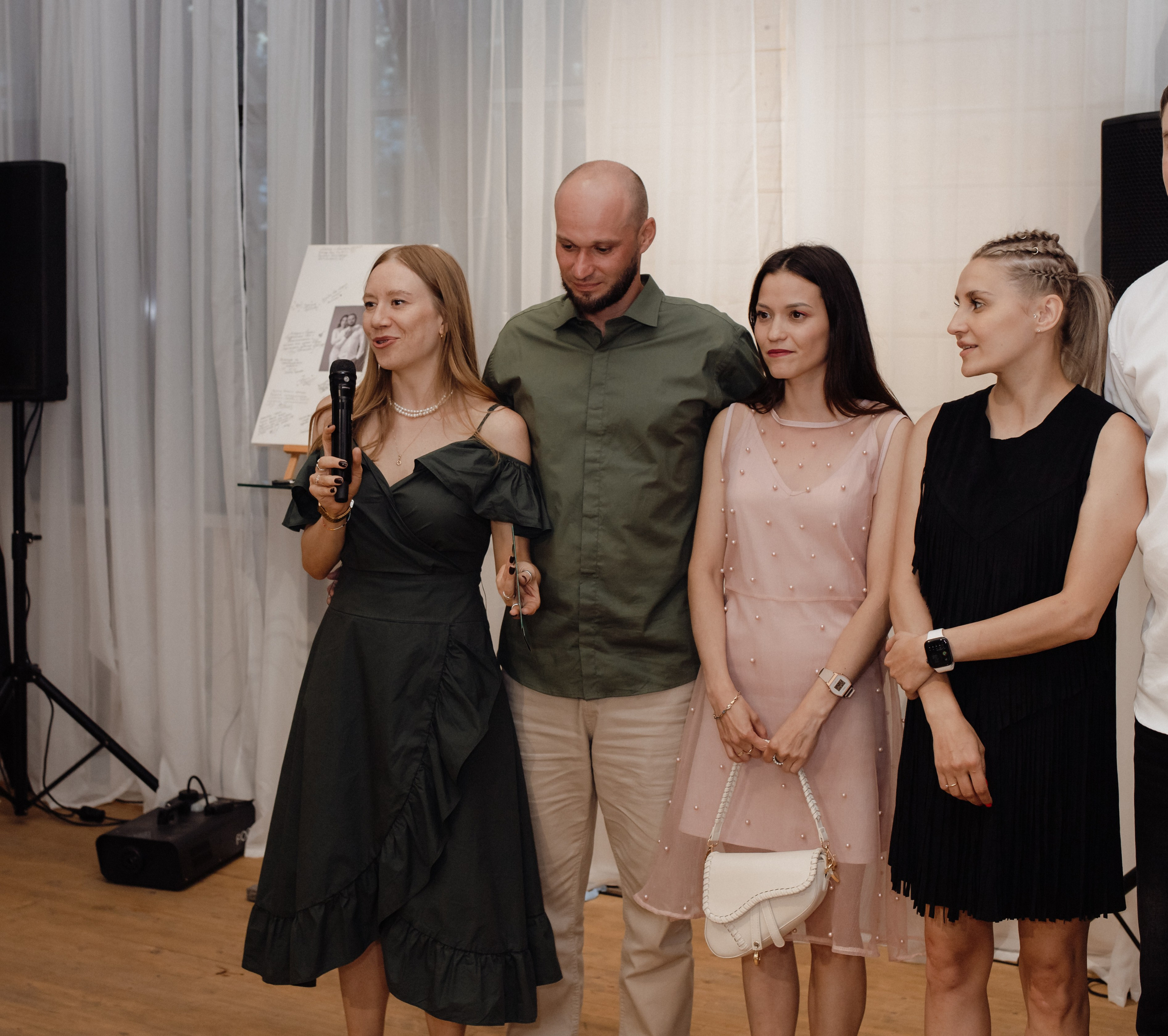 Максим и Анастасия. Семейный и свадебный фотограф в Челябинске Мария Леонтьева