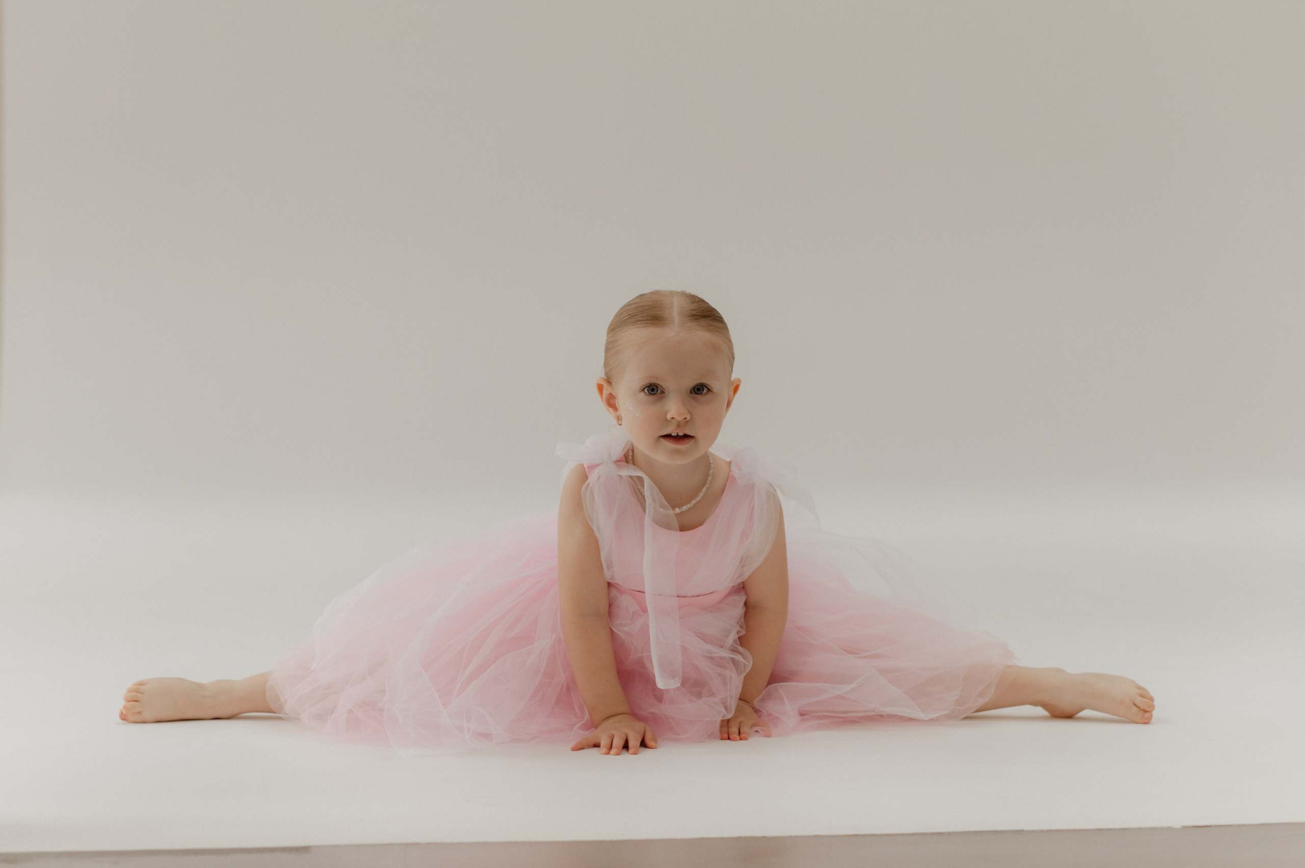 Ксюше 5. Семейный и свадебный фотограф в Челябинске Мария Леонтьева