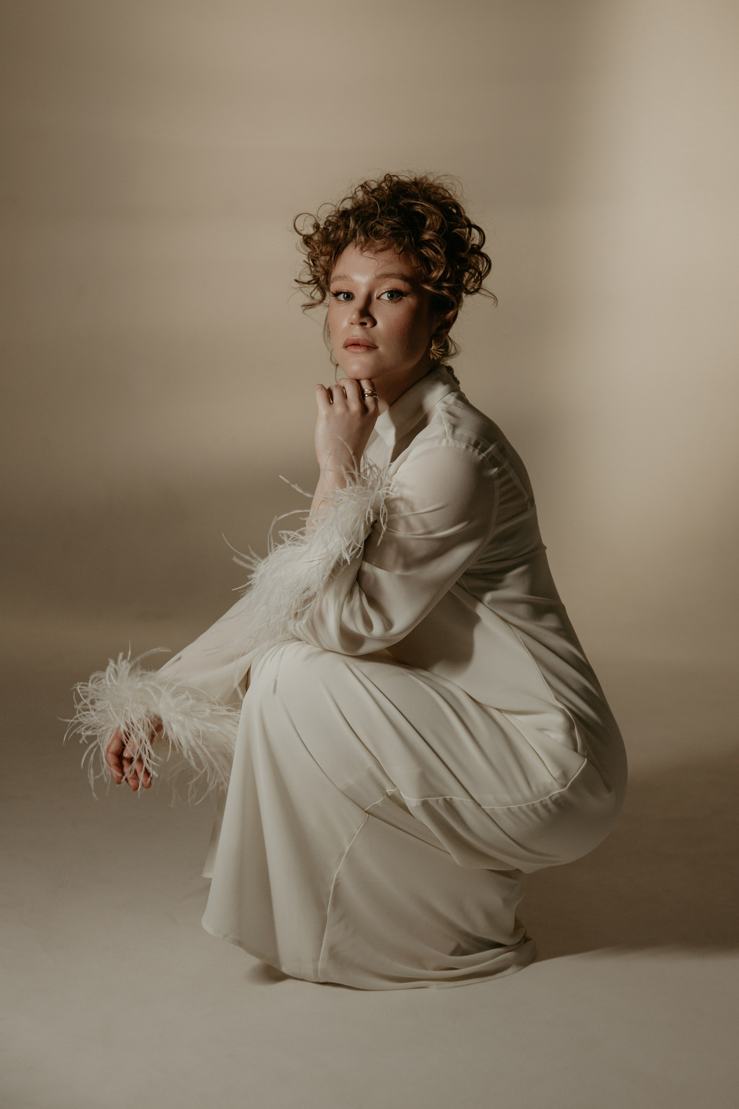 Апельсины. Семейный и свадебный фотограф в Челябинске Мария Леонтьева