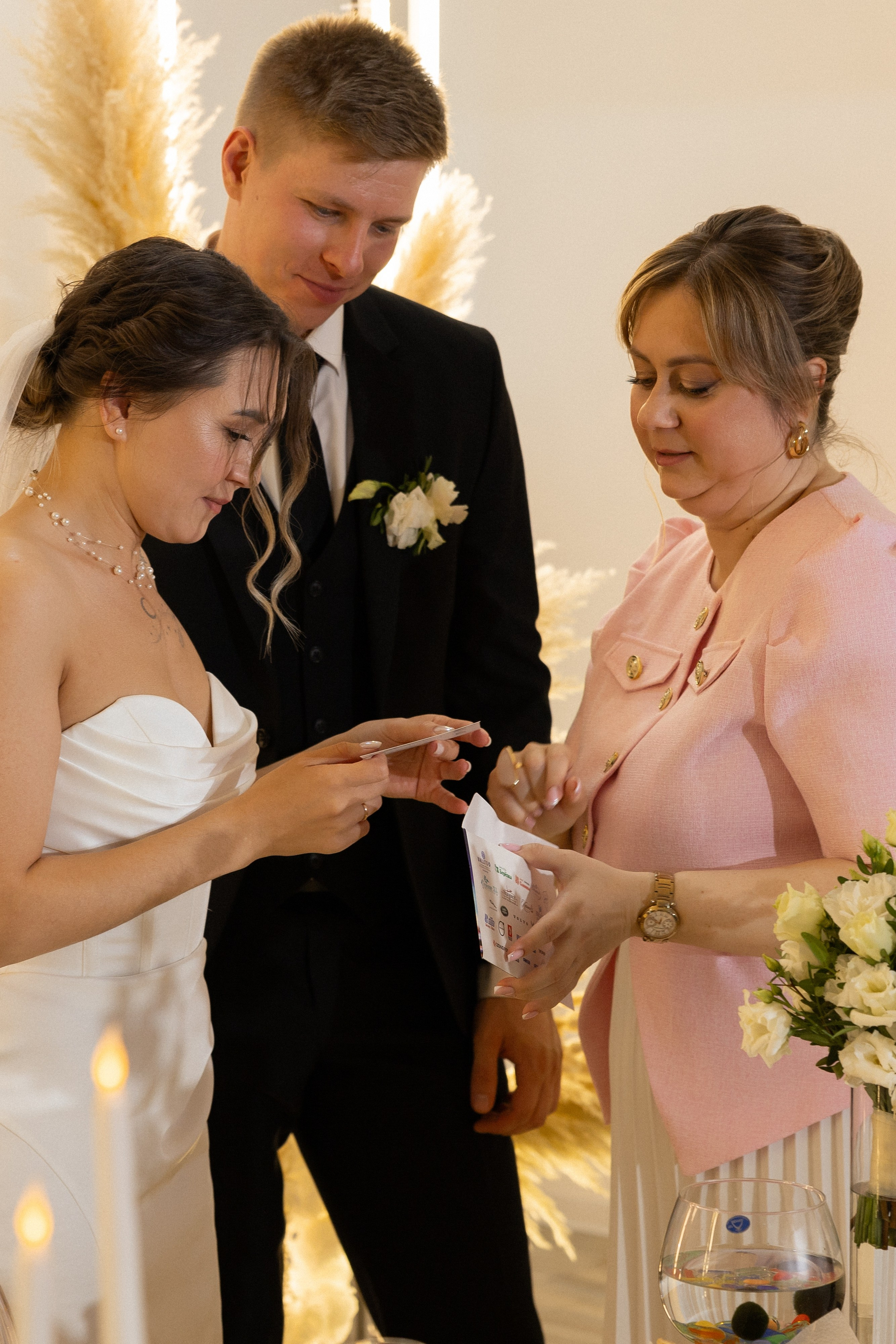 Артем и Руфина. Семейный и свадебный фотограф в Челябинске Мария Леонтьева