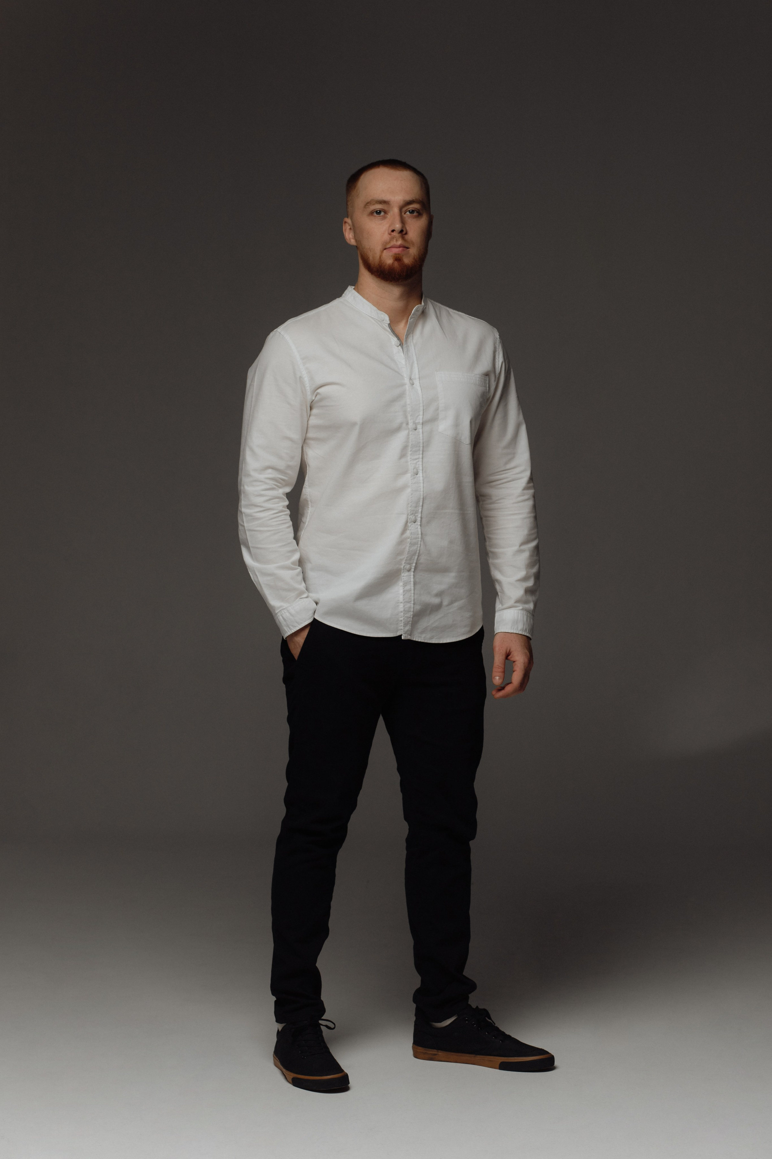 Николай и Ирина. Семейный и свадебный фотограф в Челябинске Мария Леонтьева