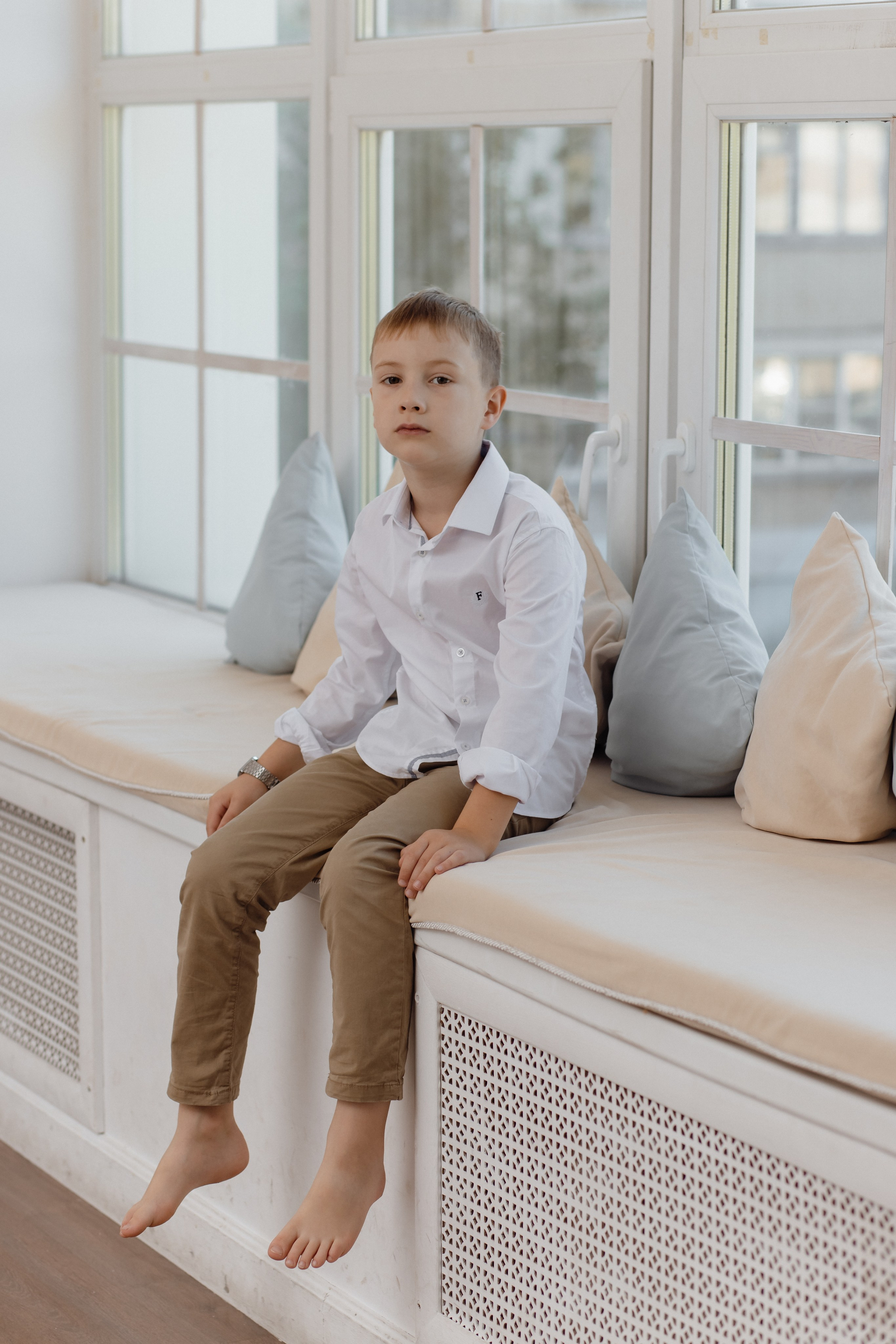 Для четверых. Семейный и свадебный фотограф в Челябинске Мария Леонтьева