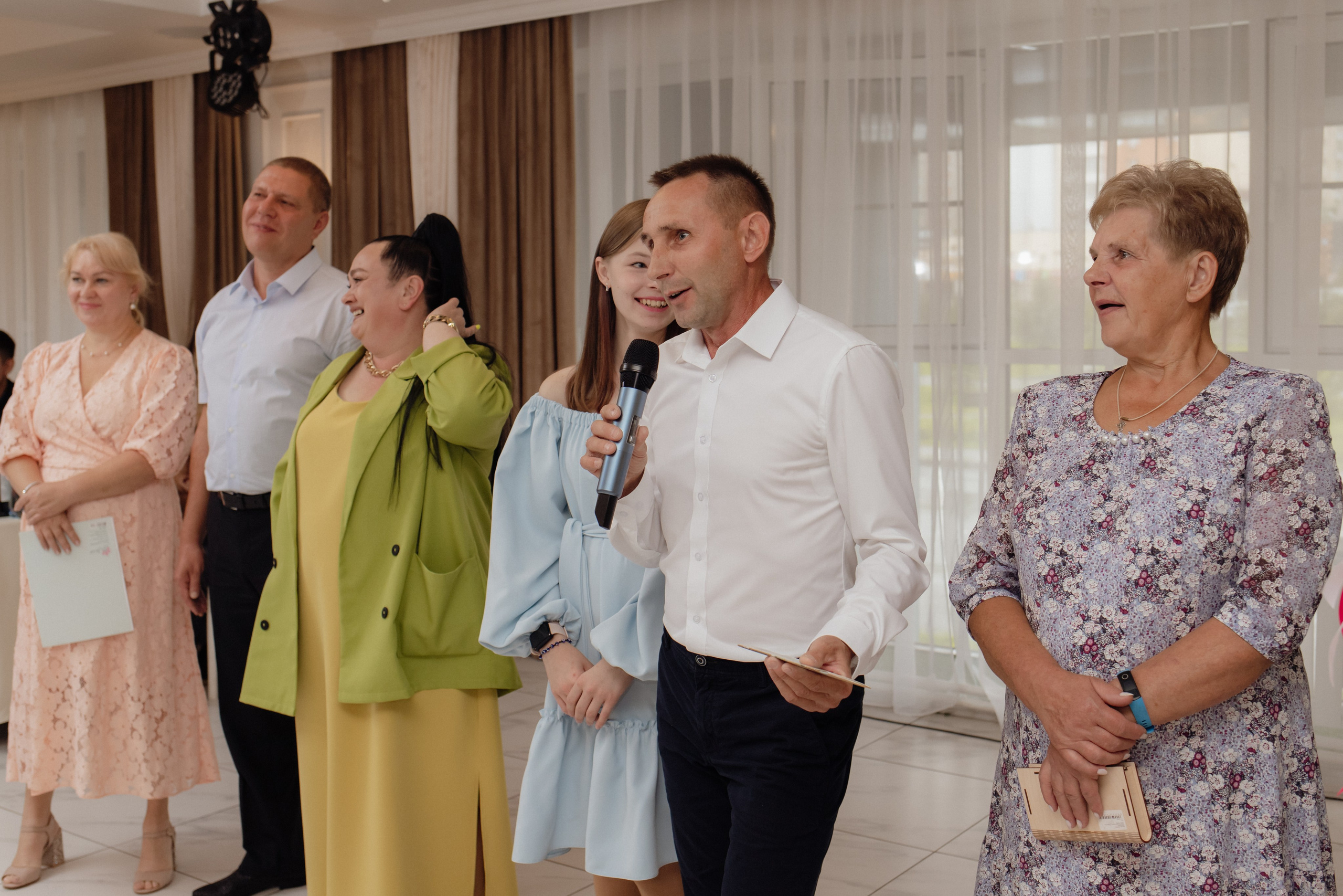 Степан и Дарья. Семейный и свадебный фотограф в Челябинске Мария Леонтьева