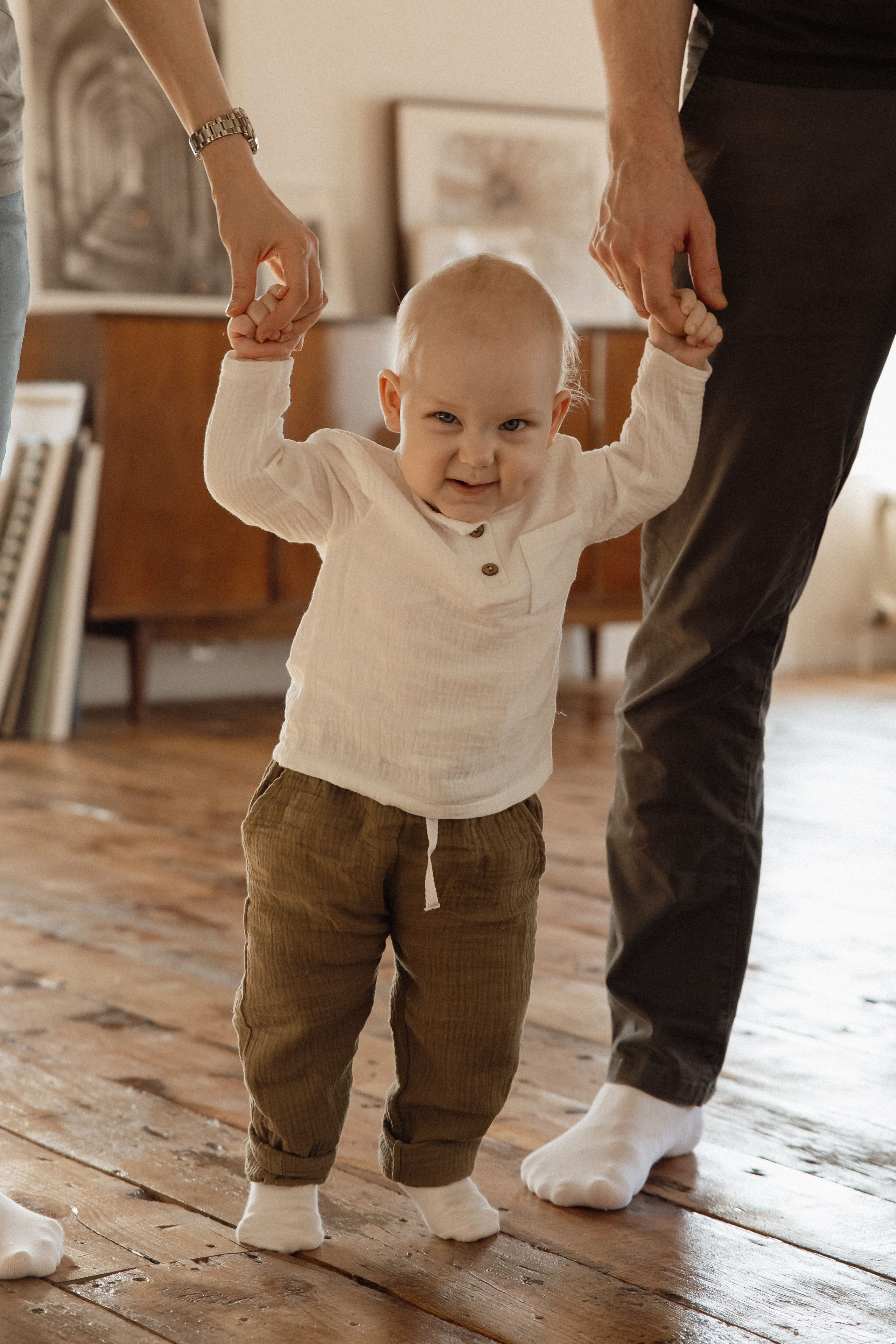 Ванечка. Семейный и свадебный фотограф в Челябинске Мария Леонтьева