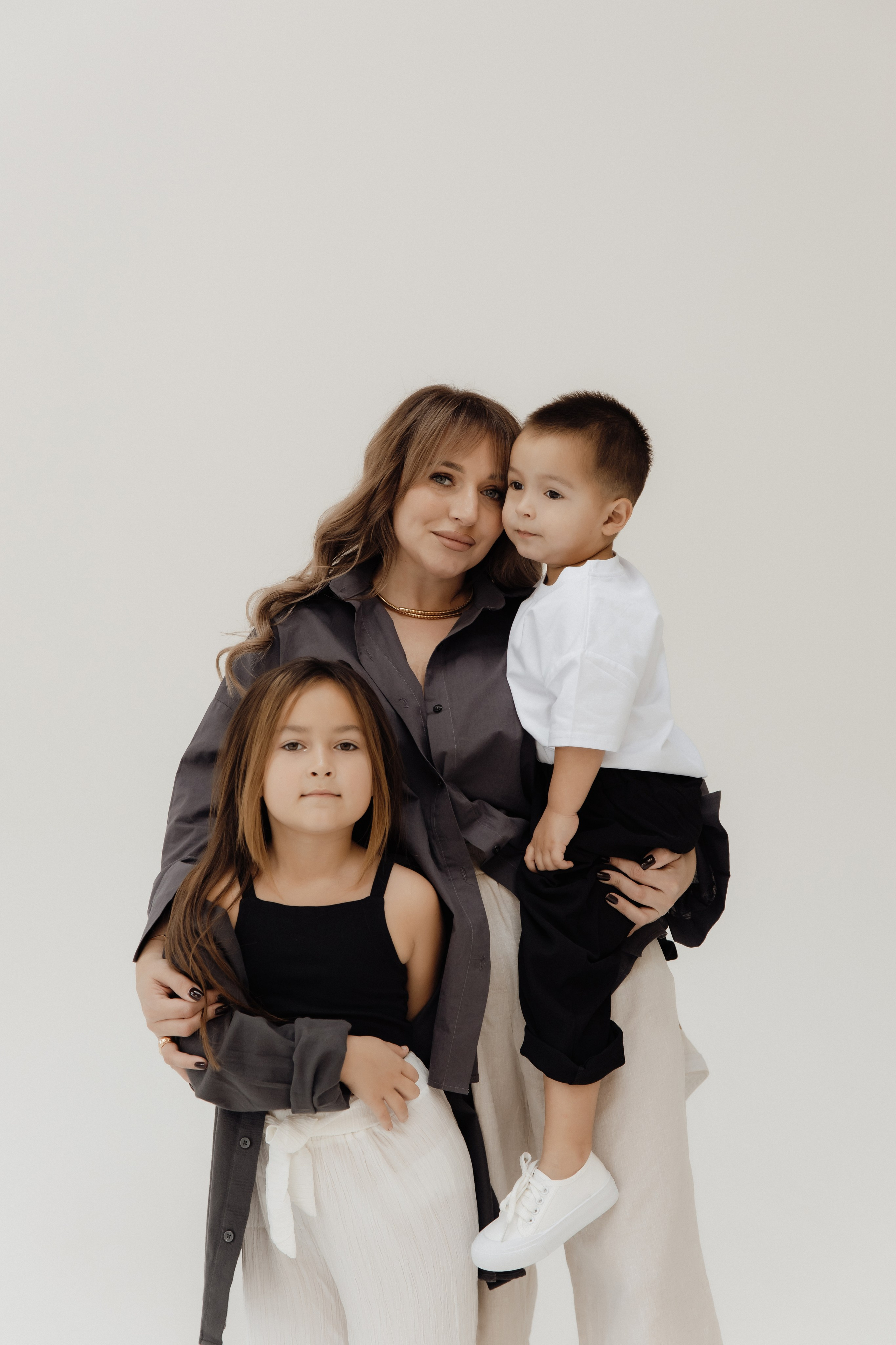 Тёме 3 года. Семейный и свадебный фотограф в Челябинске Мария Леонтьева