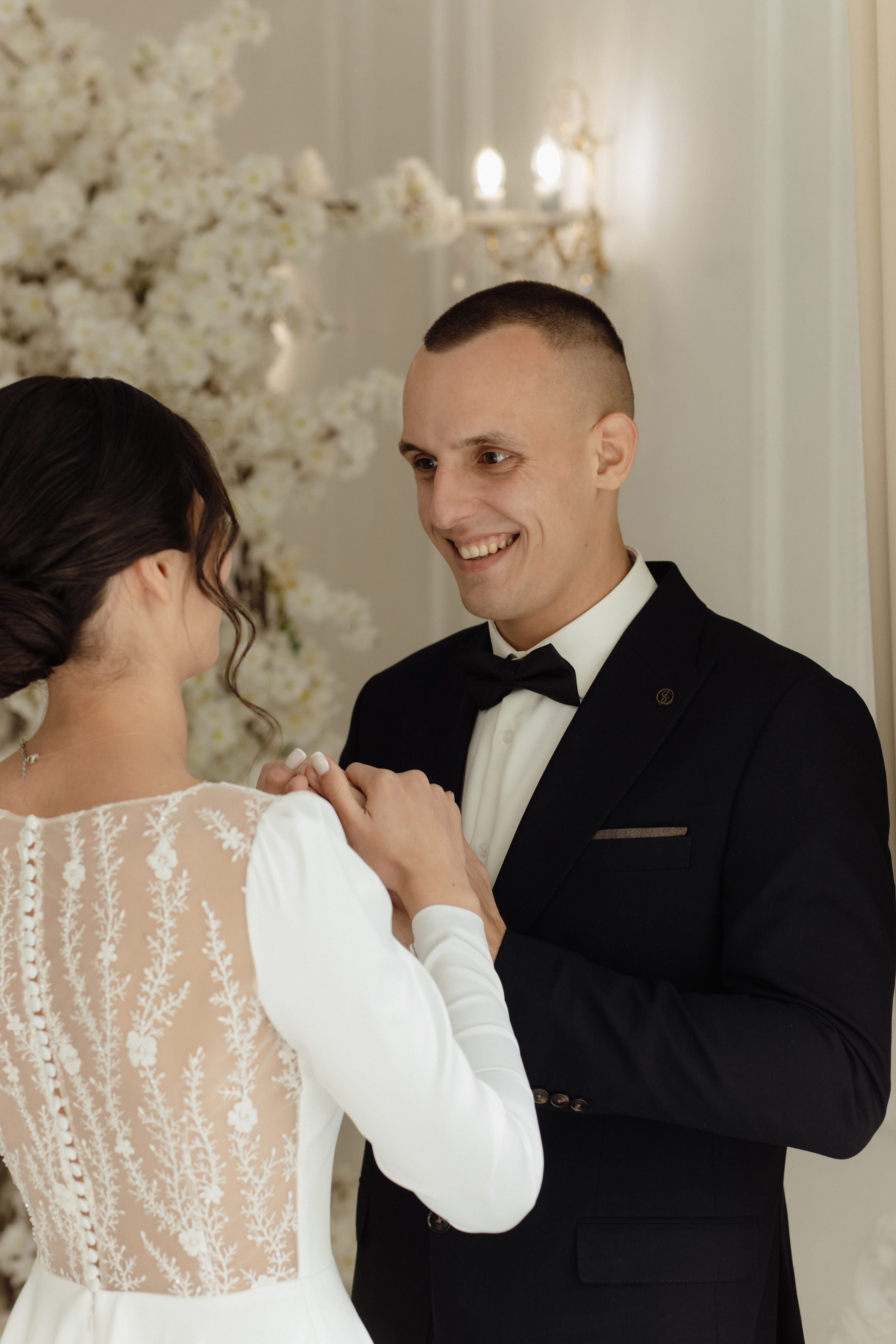 Дмитрий и Настя. Семейный и свадебный фотограф в Челябинске Мария Леонтьева