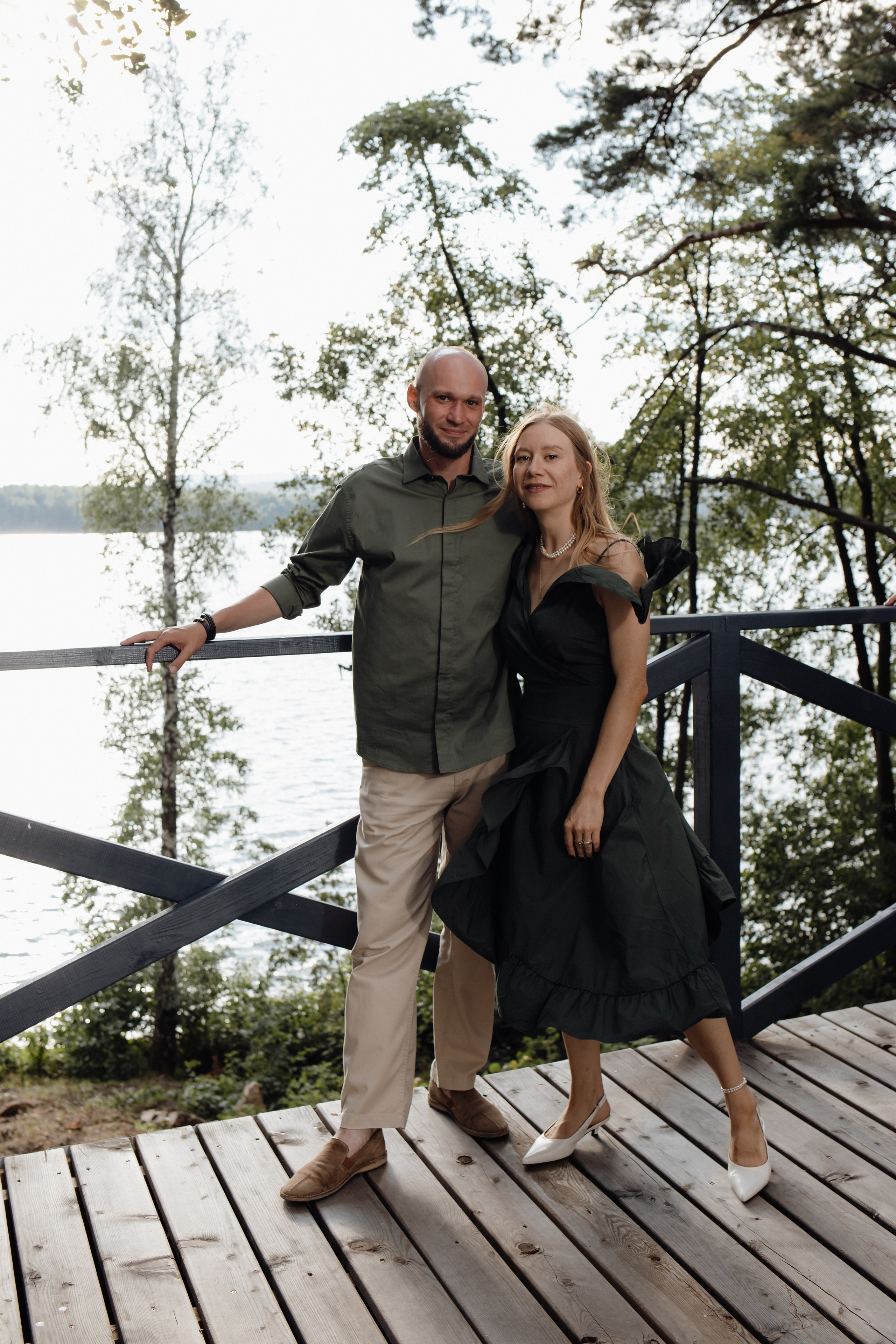 Максим и Анастасия. Семейный и свадебный фотограф в Челябинске Мария Леонтьева