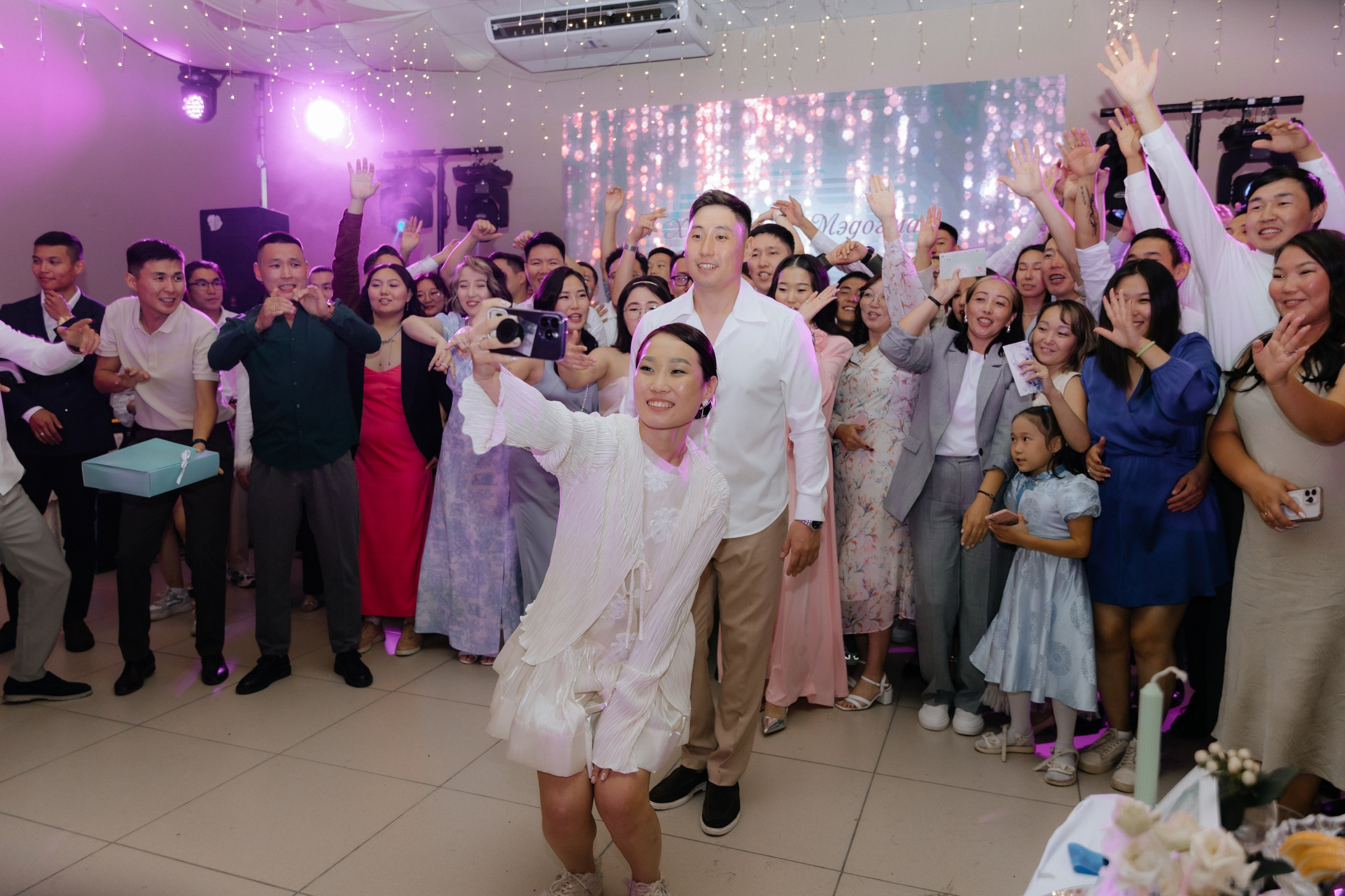 Хэшэгто и Мэдогма. Фотограф Улан-Удэ