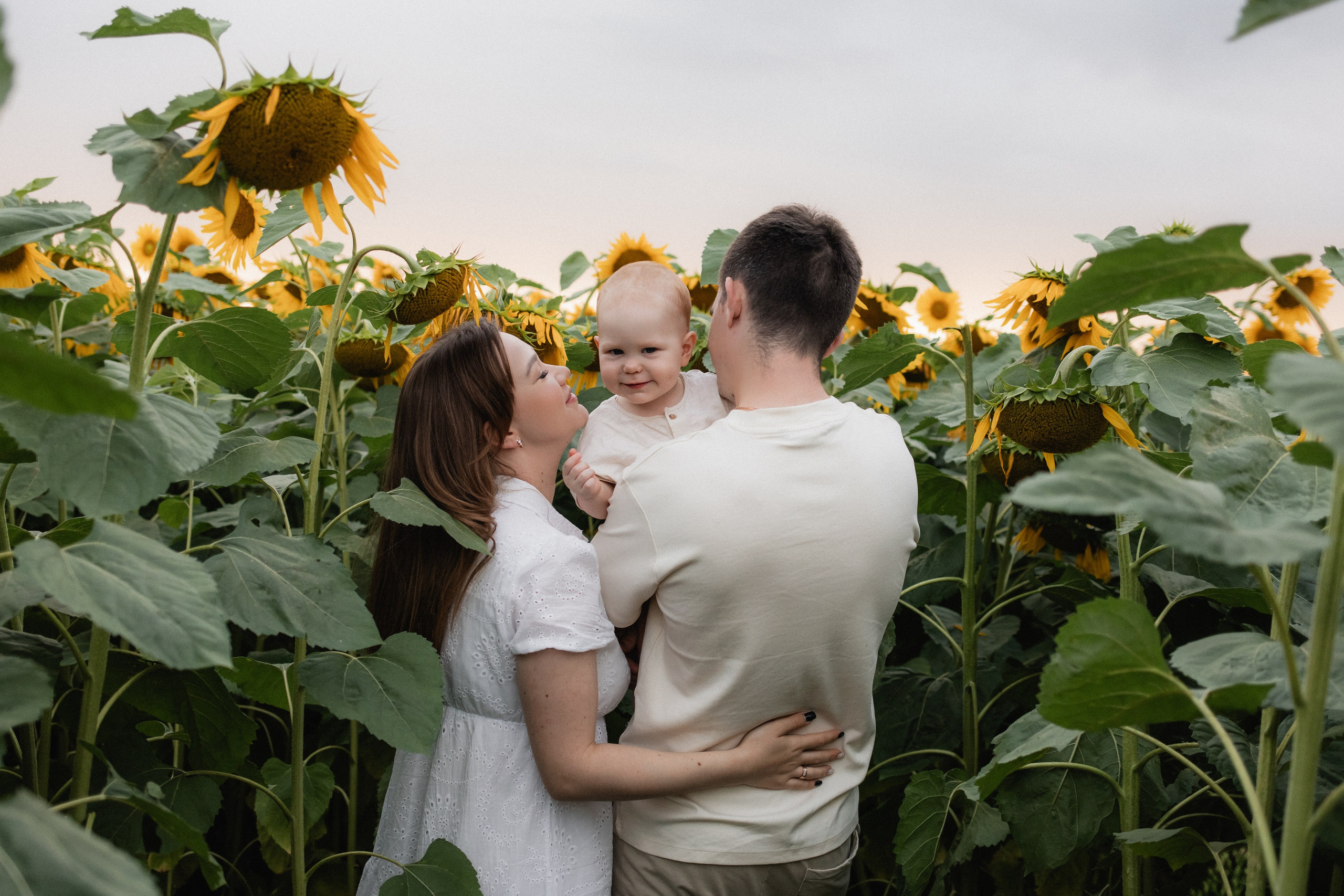 УЛИЦА. Семейный и детский фотограф в Нижнем Новгороде Буслаева Мария