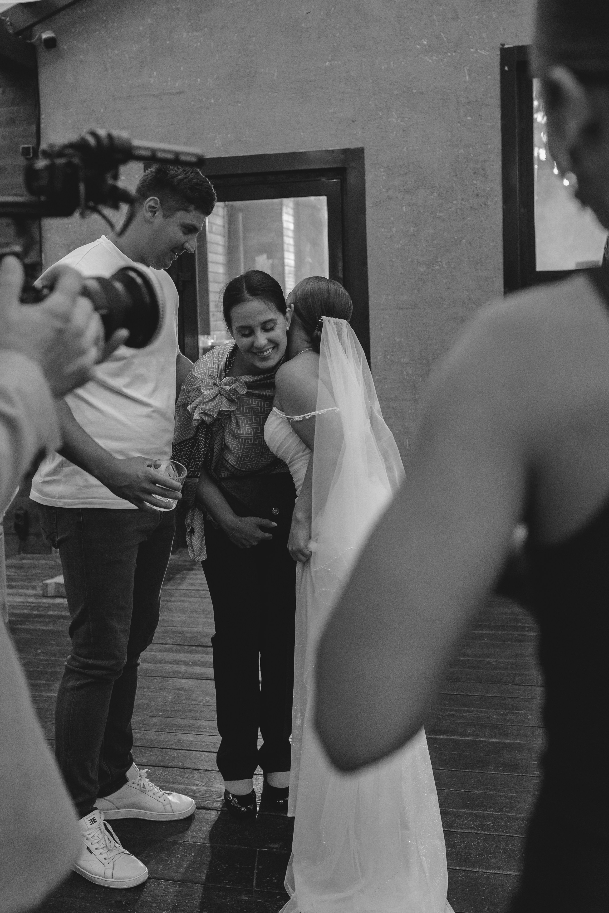 Эльяр и Валерия. Фотограф Ксюша Белоносова