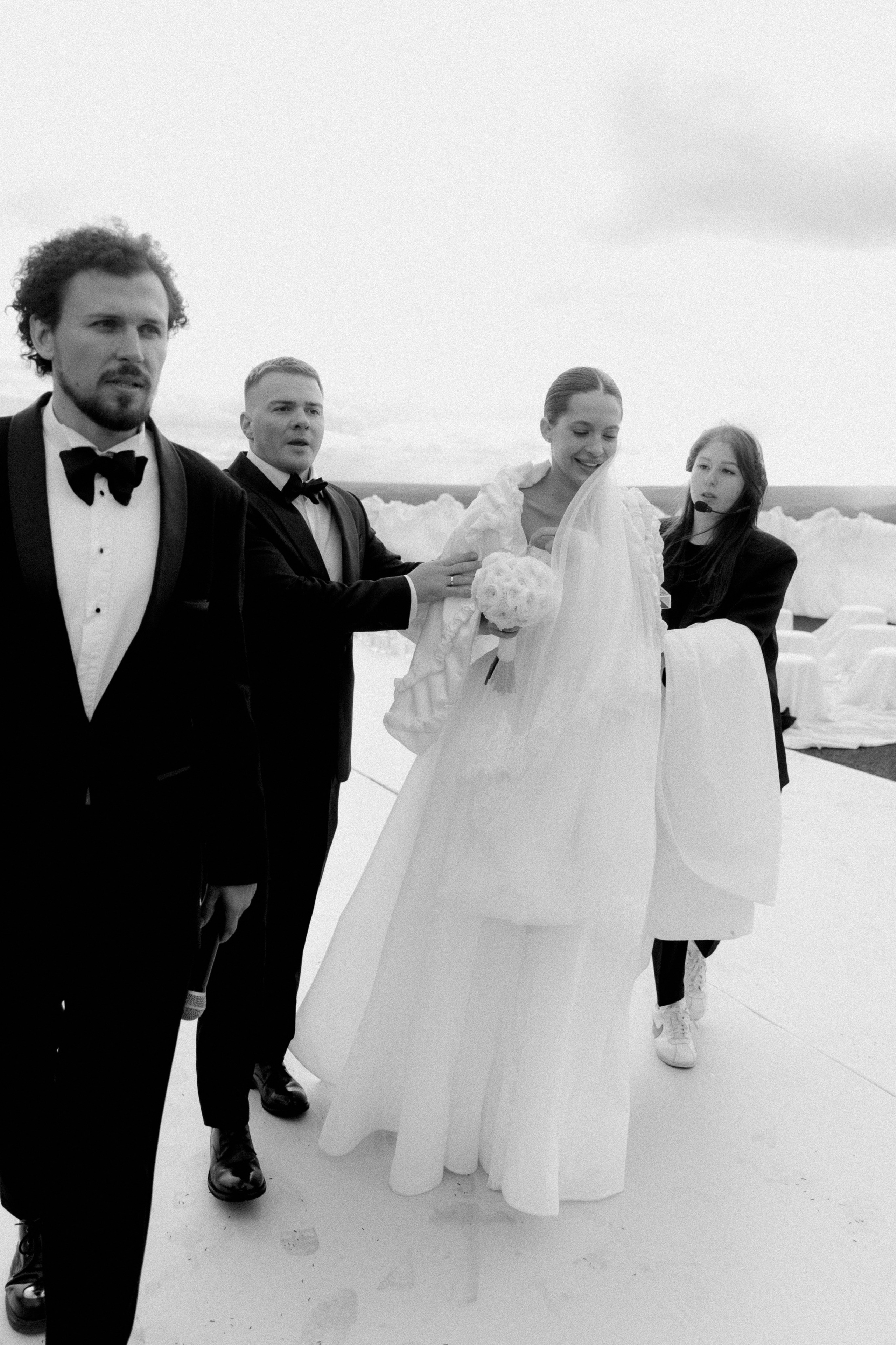 Backstage. Свадебный организатор в Тольятти | Самаре