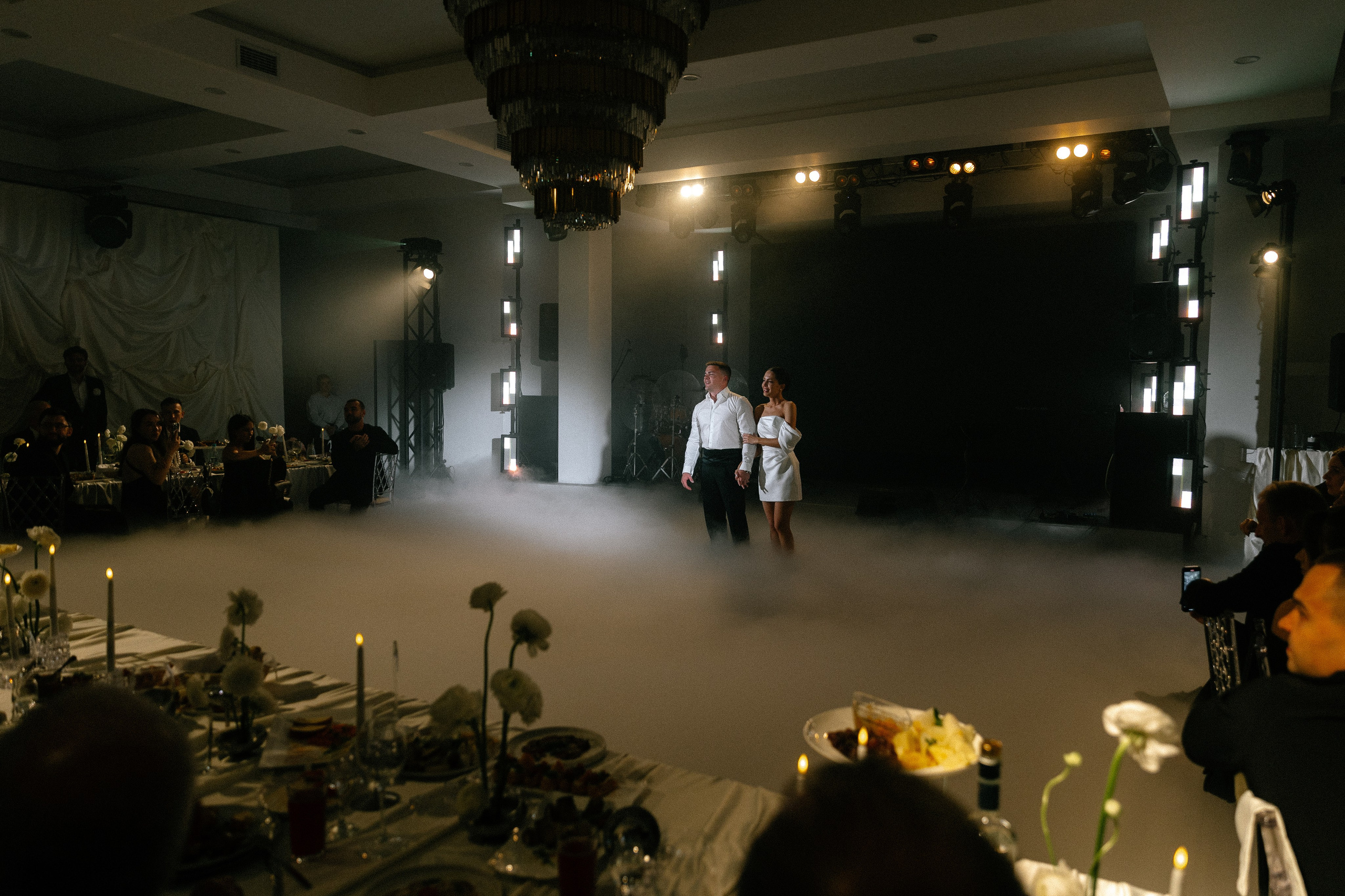 Backstage. Свадебный организатор в Тольятти | Самаре