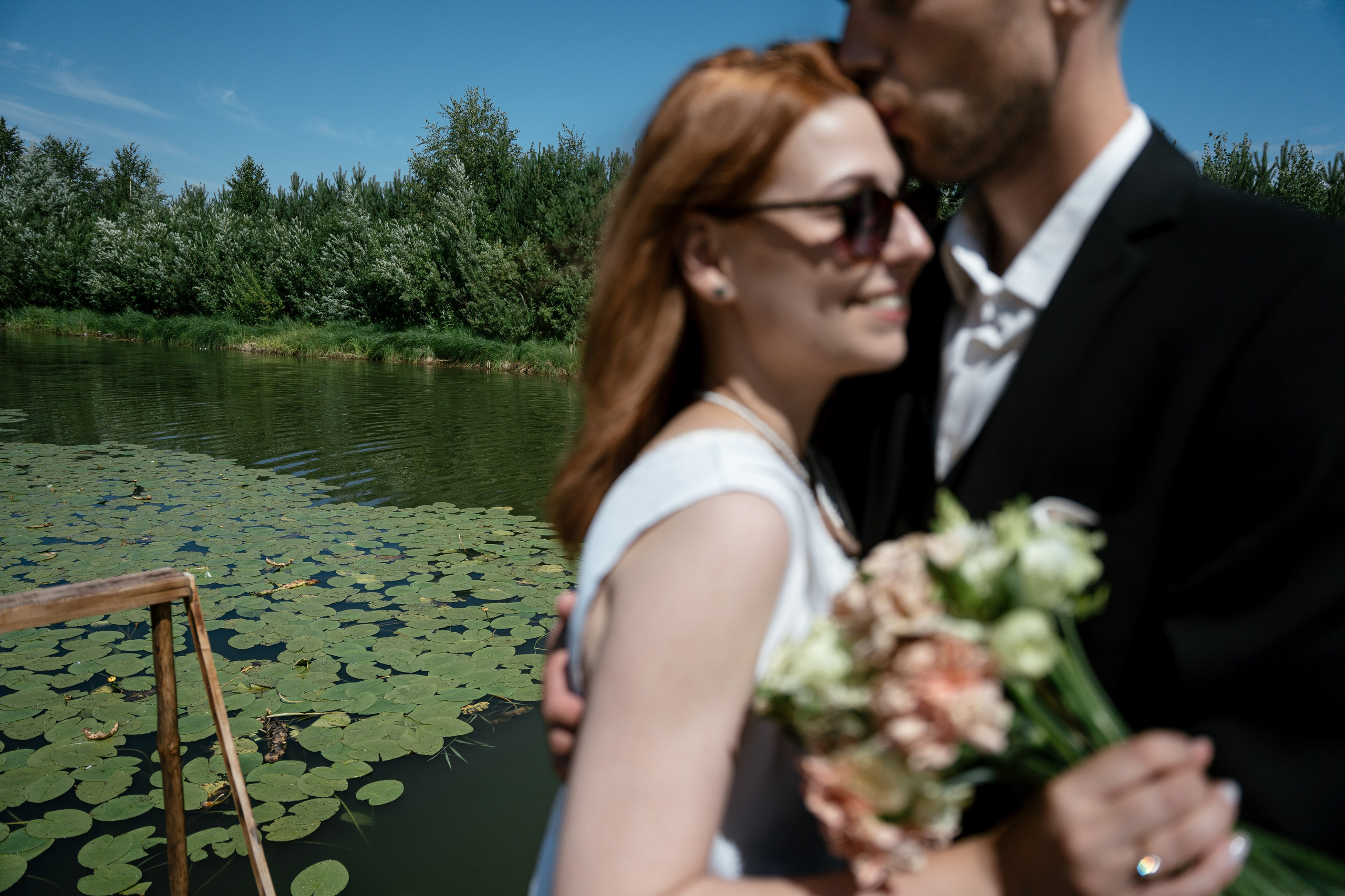Витя и Аня. Фотограф Томск, Новосибирск Влад Свириденко