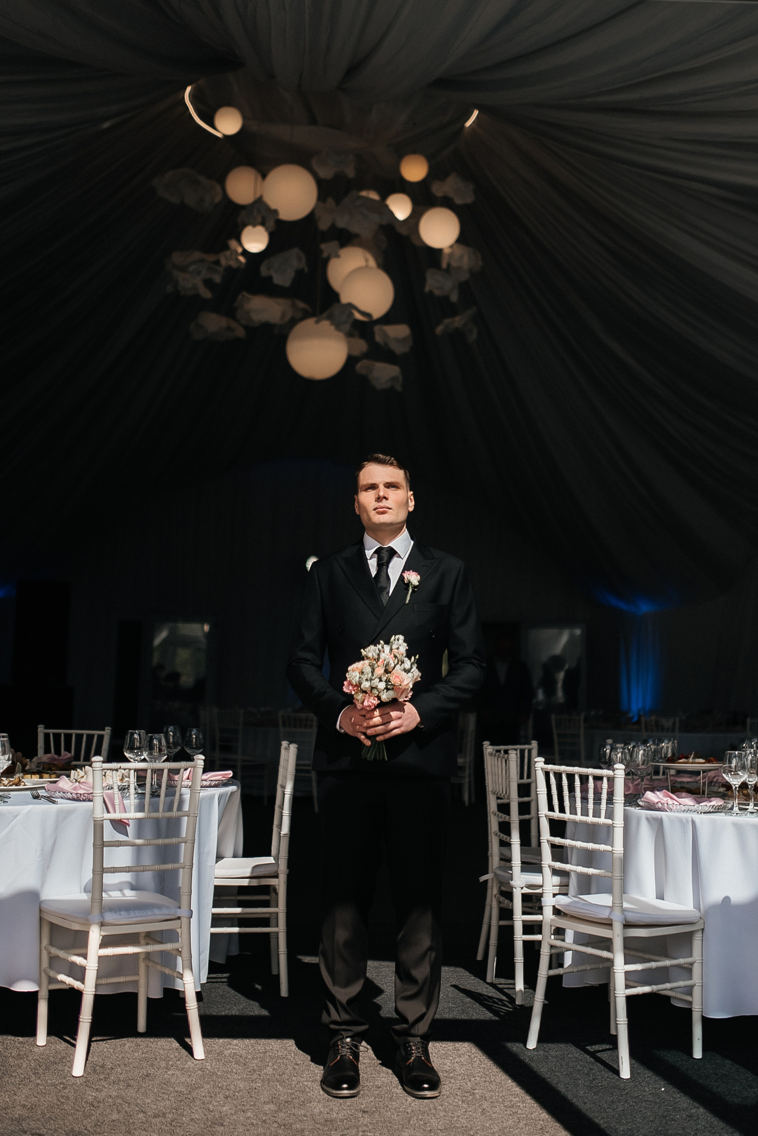 Роман и Елизавета. Семейный и свадебный фотограф Тамара Кресс в Минске, Смолевичах