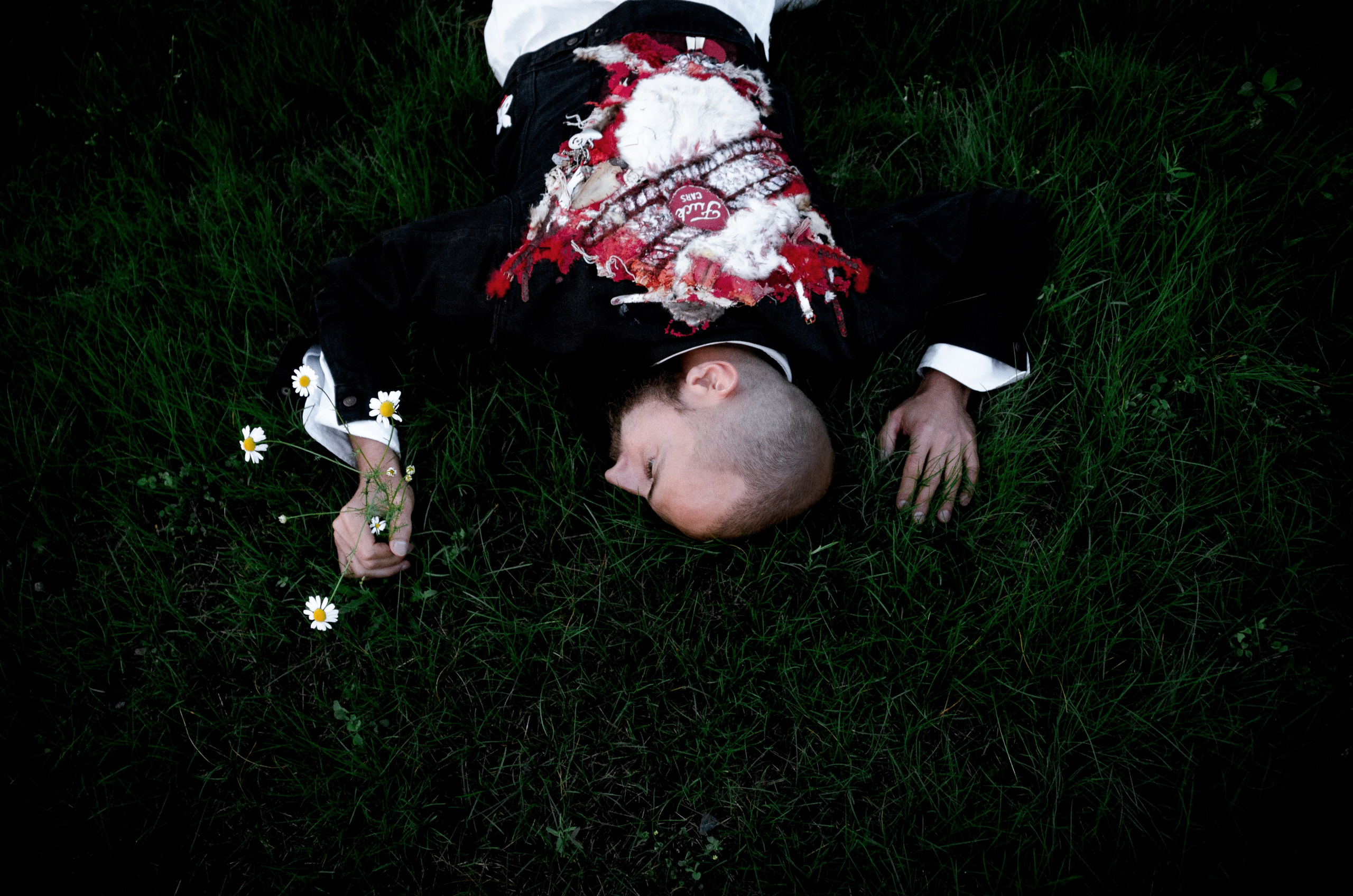 Fuck The Cars. Alice_insomnia