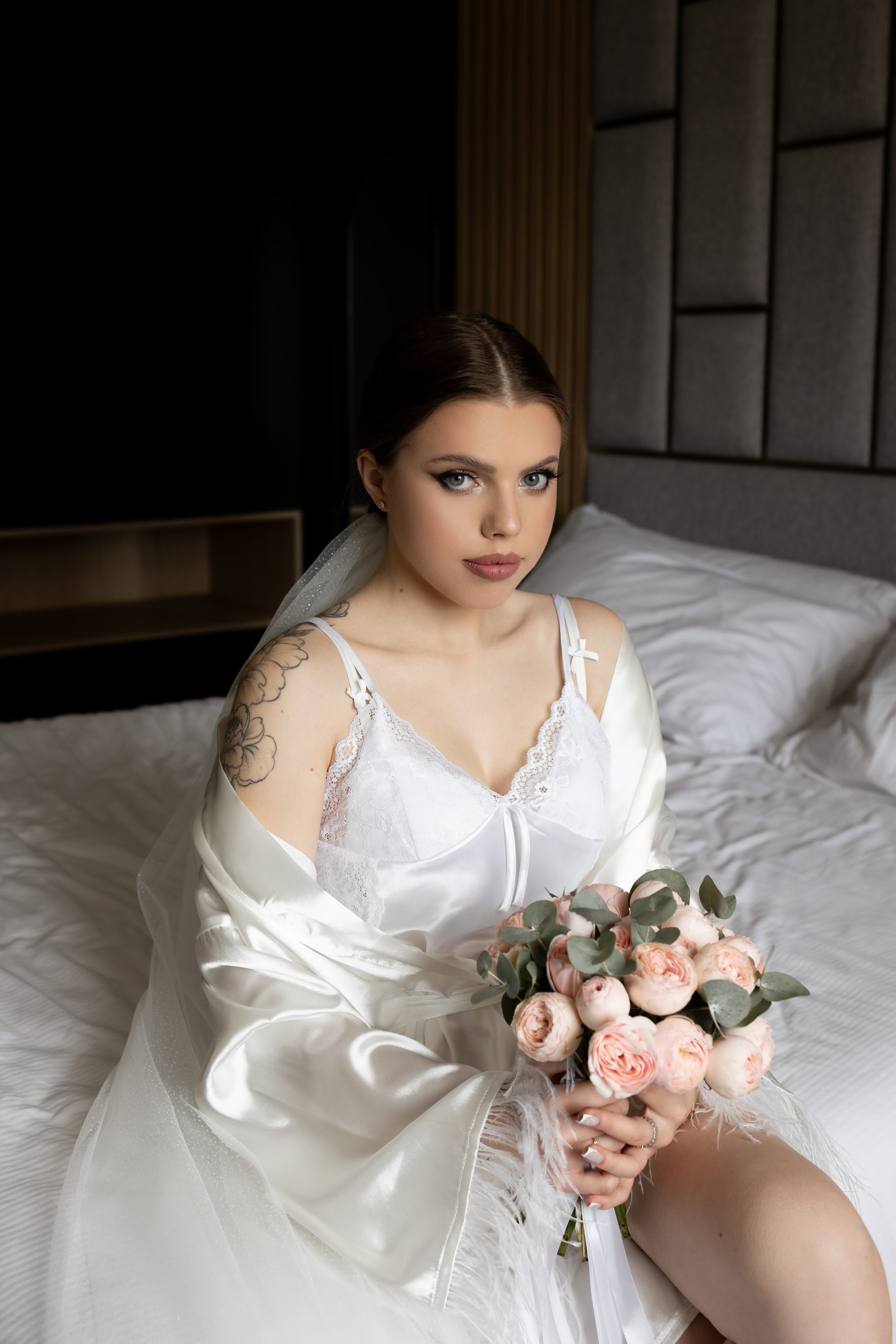 Артур и Маша. Фотограф Минск, Кричев — Елизавета Котова