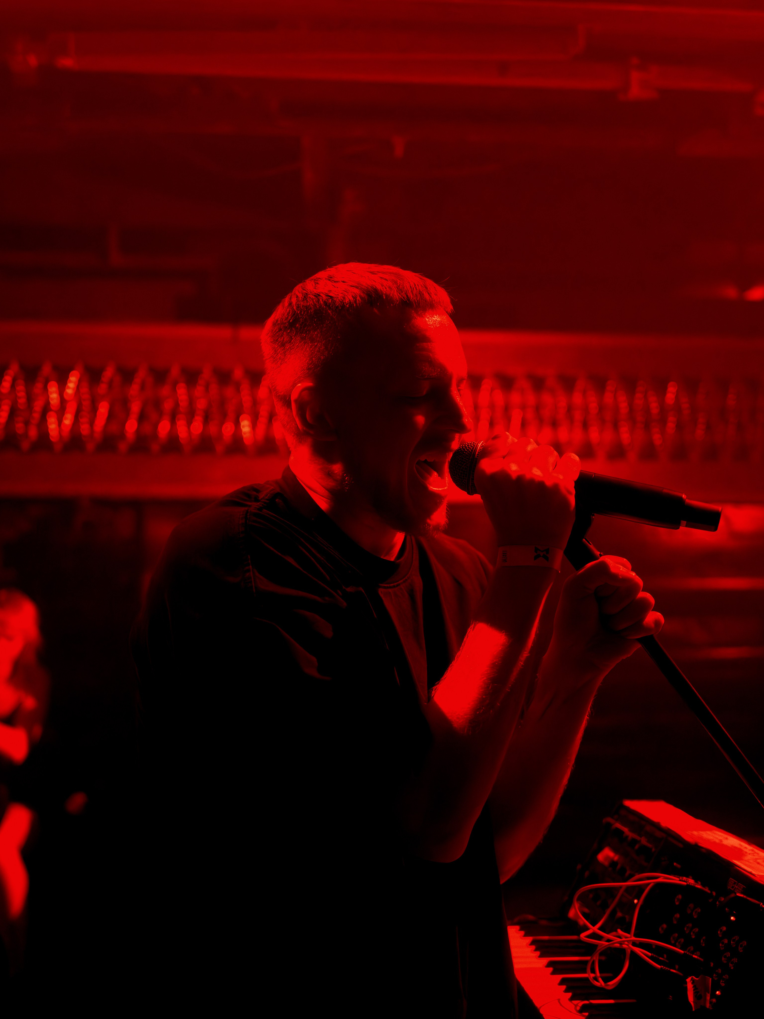 Beta Festival. @tomrus: Рустам Шагиморданов — фотограф