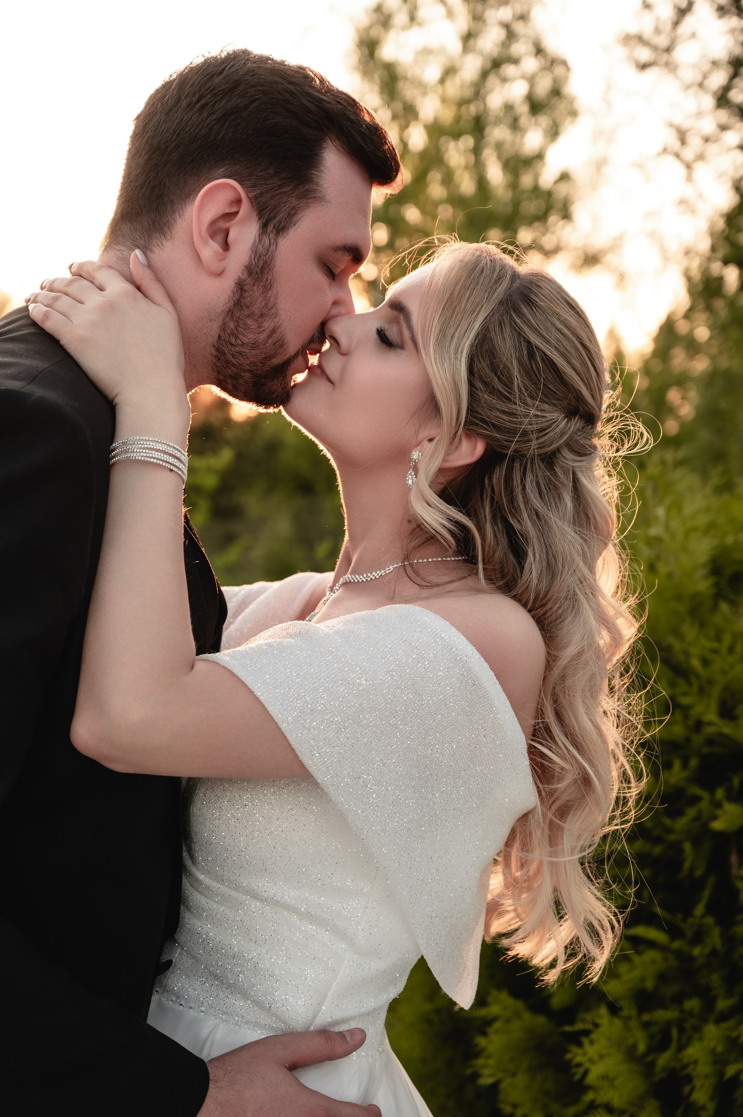 Екатерина & Сергей. Свадебный фотограф Татьяна Сорока Москва и МО