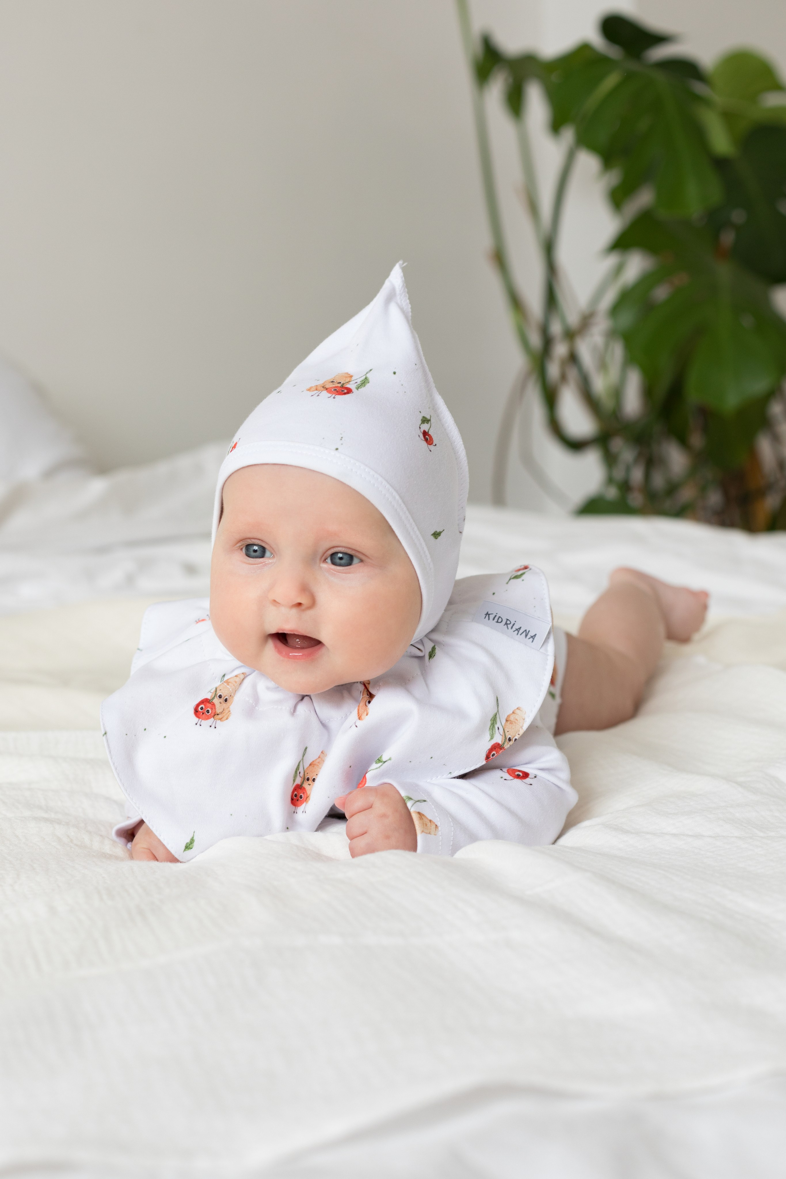 Фотосессия одежды для новорожденных детей. Детский и контент фотограф Надя Волкова Санкт-Петербург