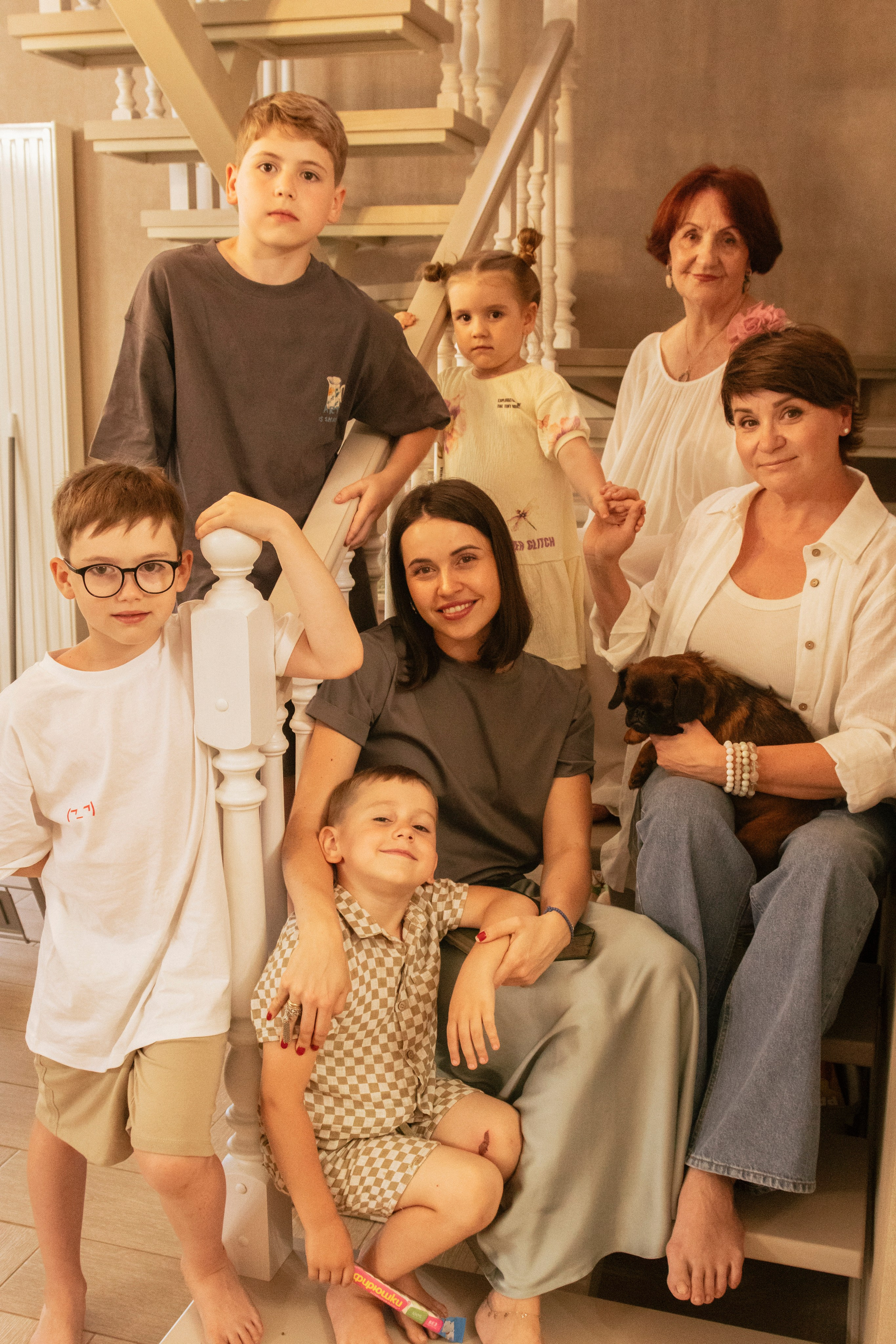 Семья / События. Фотограф-путешественник на побережье Краснодарского края и в Сибири!