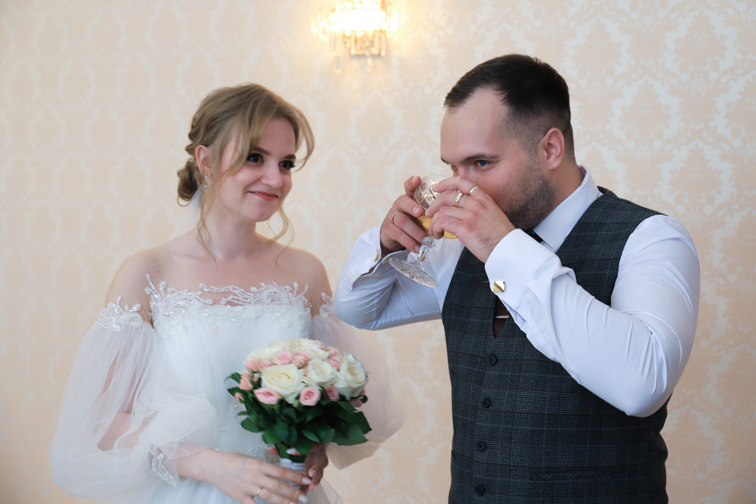 Андрей и Татьяна. Игорь Варава свадебный фотограф видеограф Белая Глина Краснодар