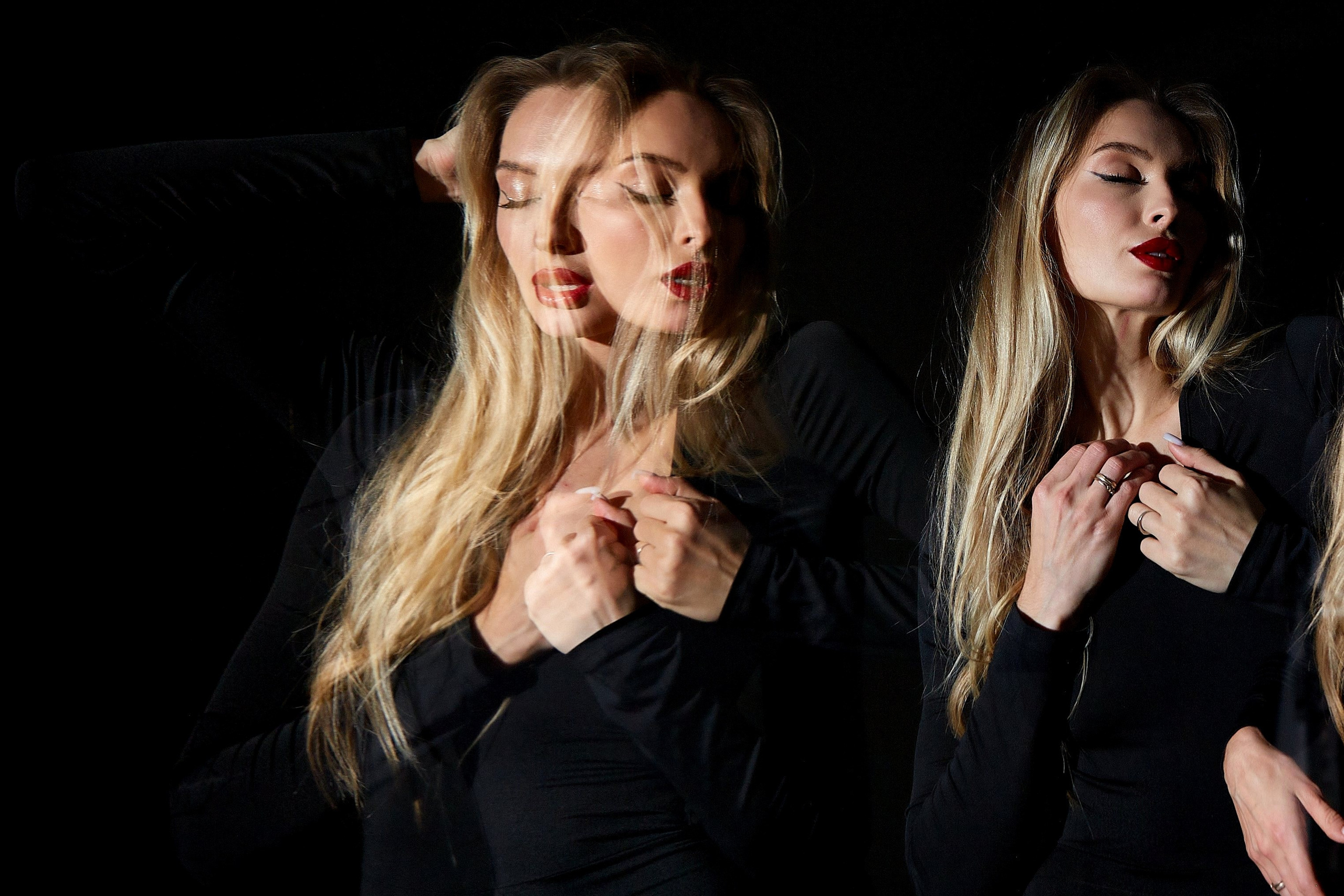 Лера. Фотограф Александр Казин